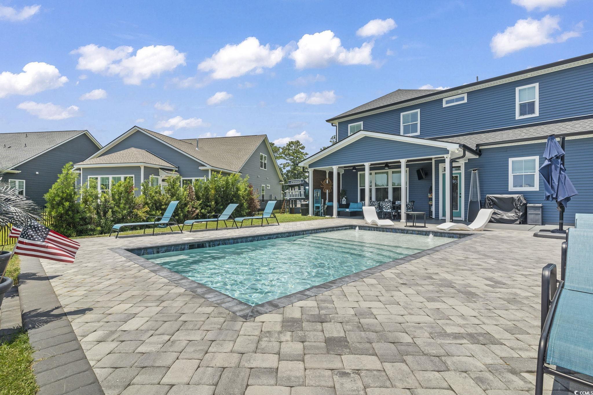 375 Bumble Circle, Murrells Inlet, South Carolina image 37