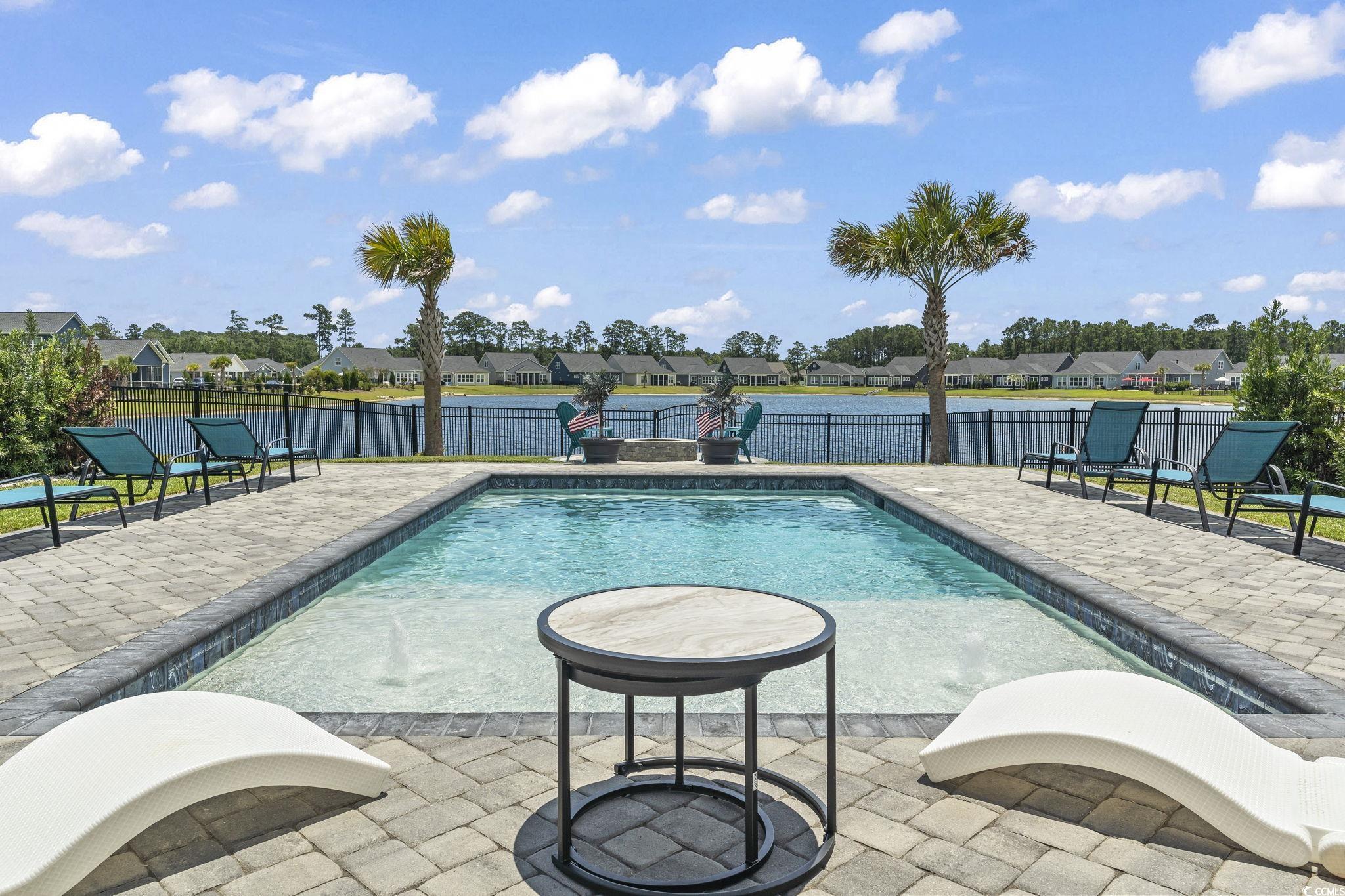 375 Bumble Circle, Murrells Inlet, South Carolina image 38