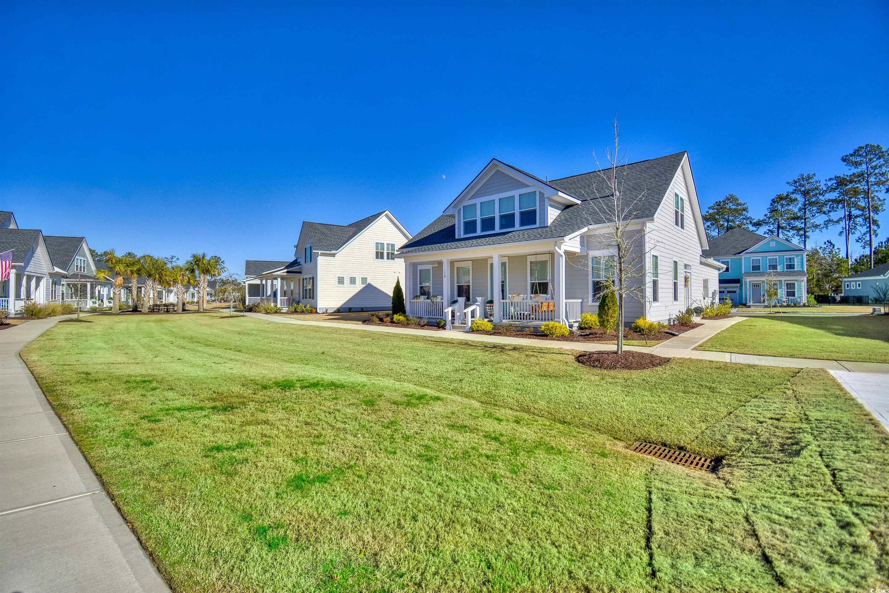 150 Black Water Dr., Murrells Inlet, South Carolina image 3