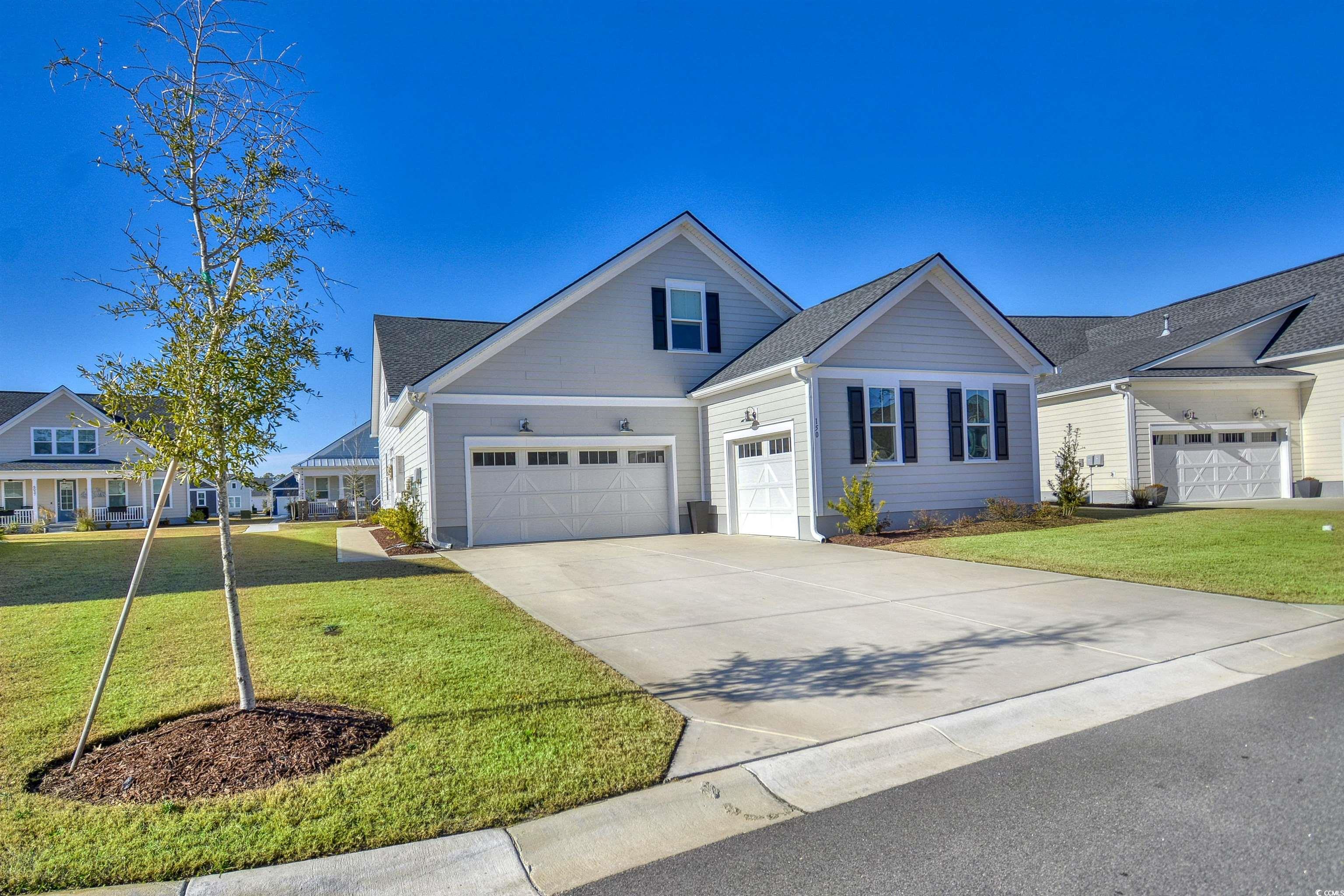 150 Black Water Dr., Murrells Inlet, South Carolina image 4