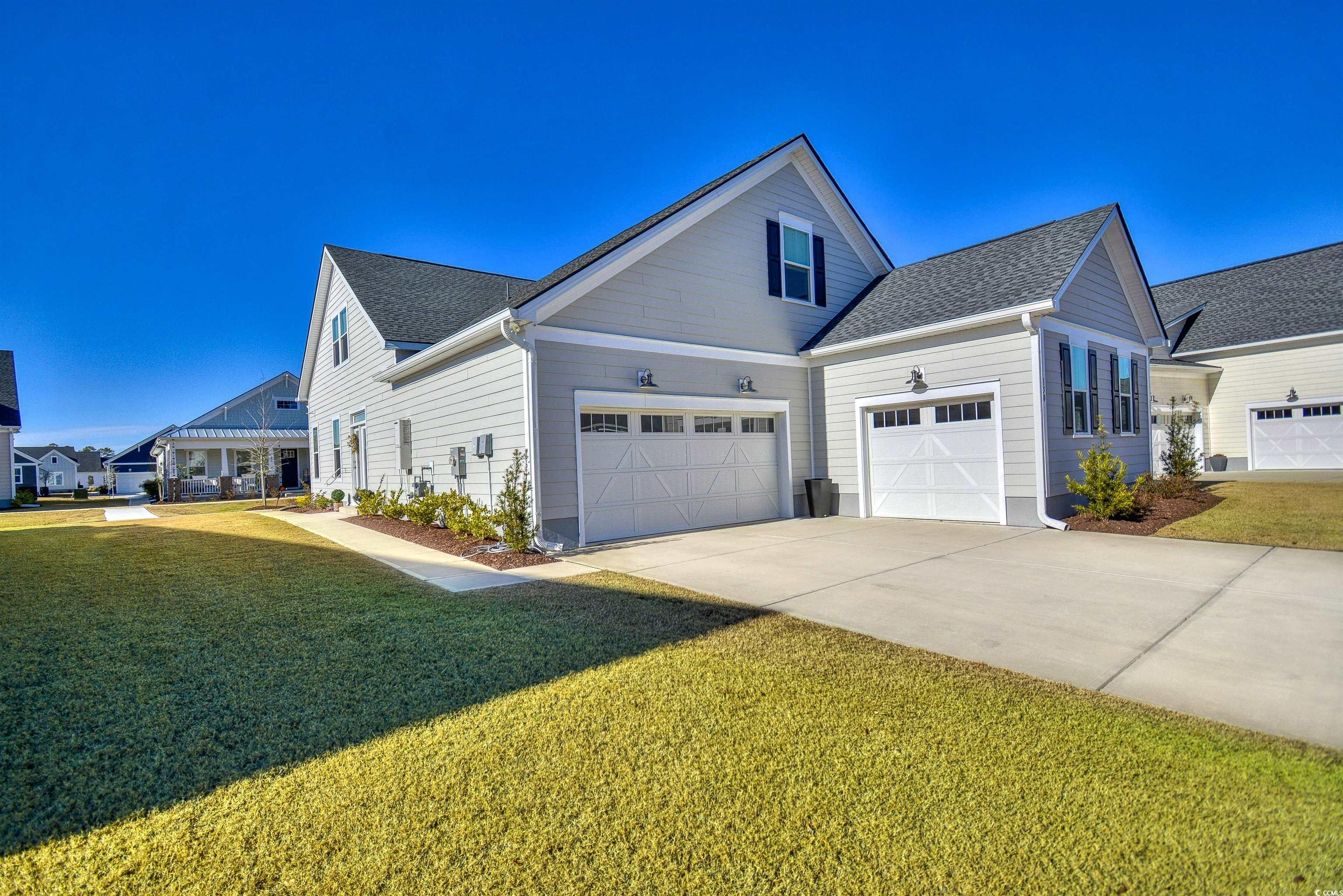 150 Black Water Dr., Murrells Inlet, South Carolina image 5