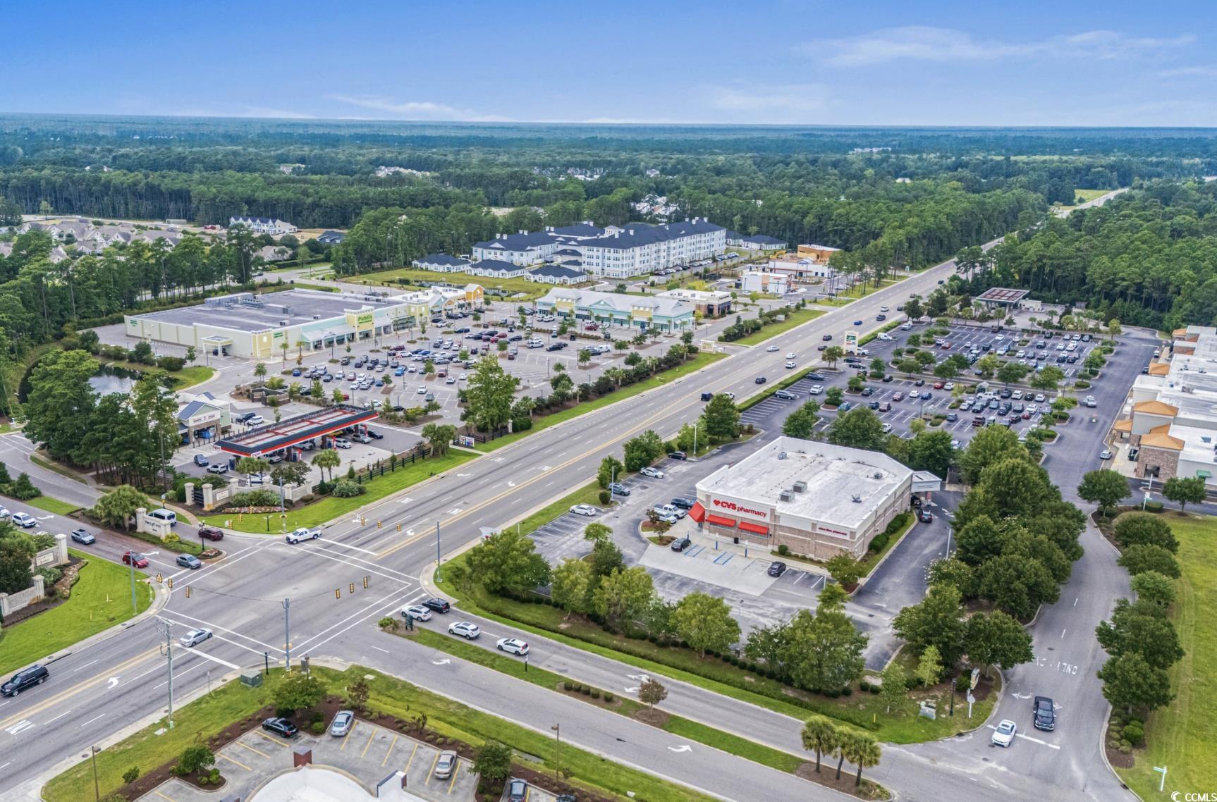 TBD Highway 707, Murrells Inlet, South Carolina image 6