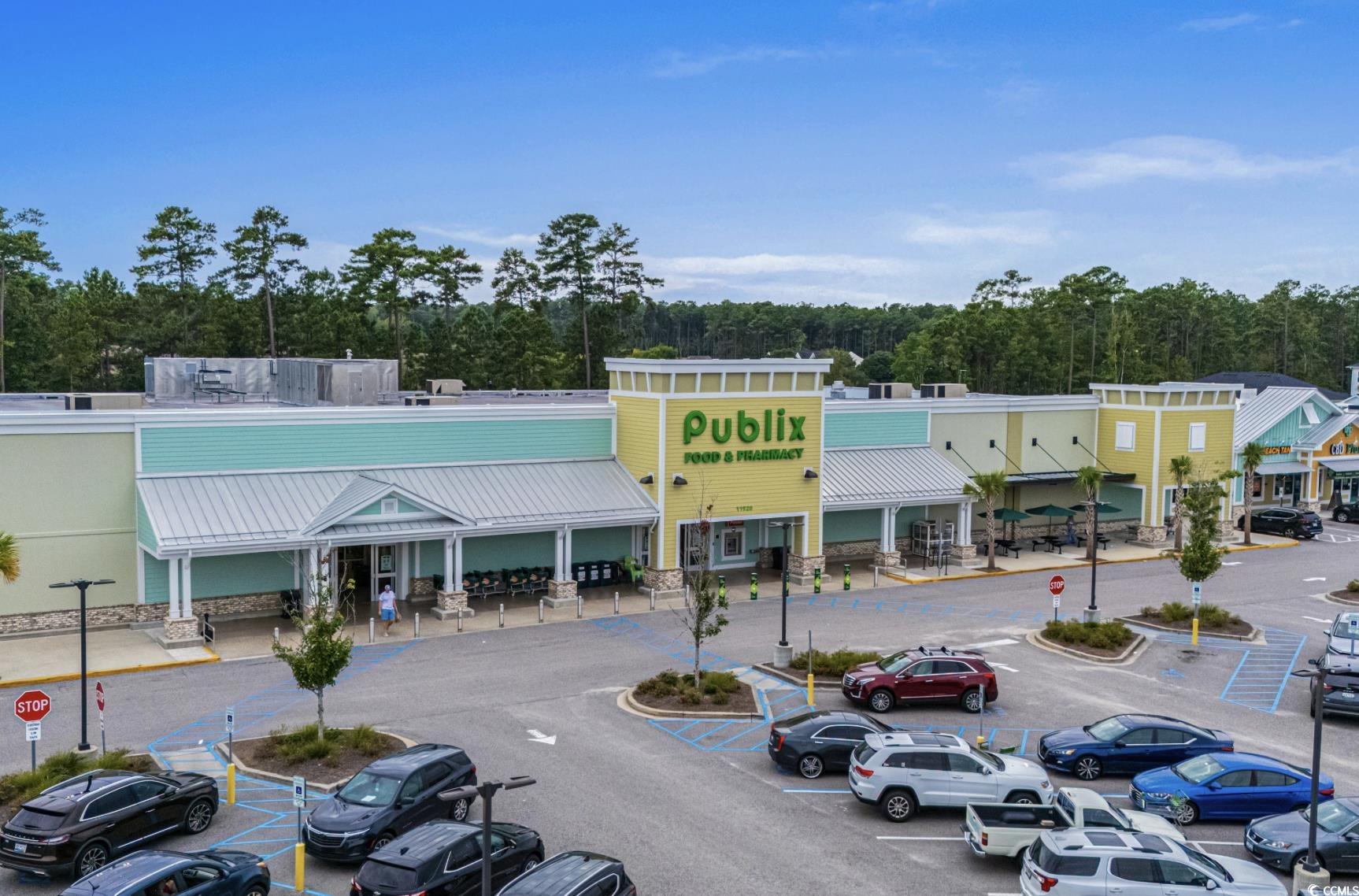 TBD Highway 707, Murrells Inlet, South Carolina image 7