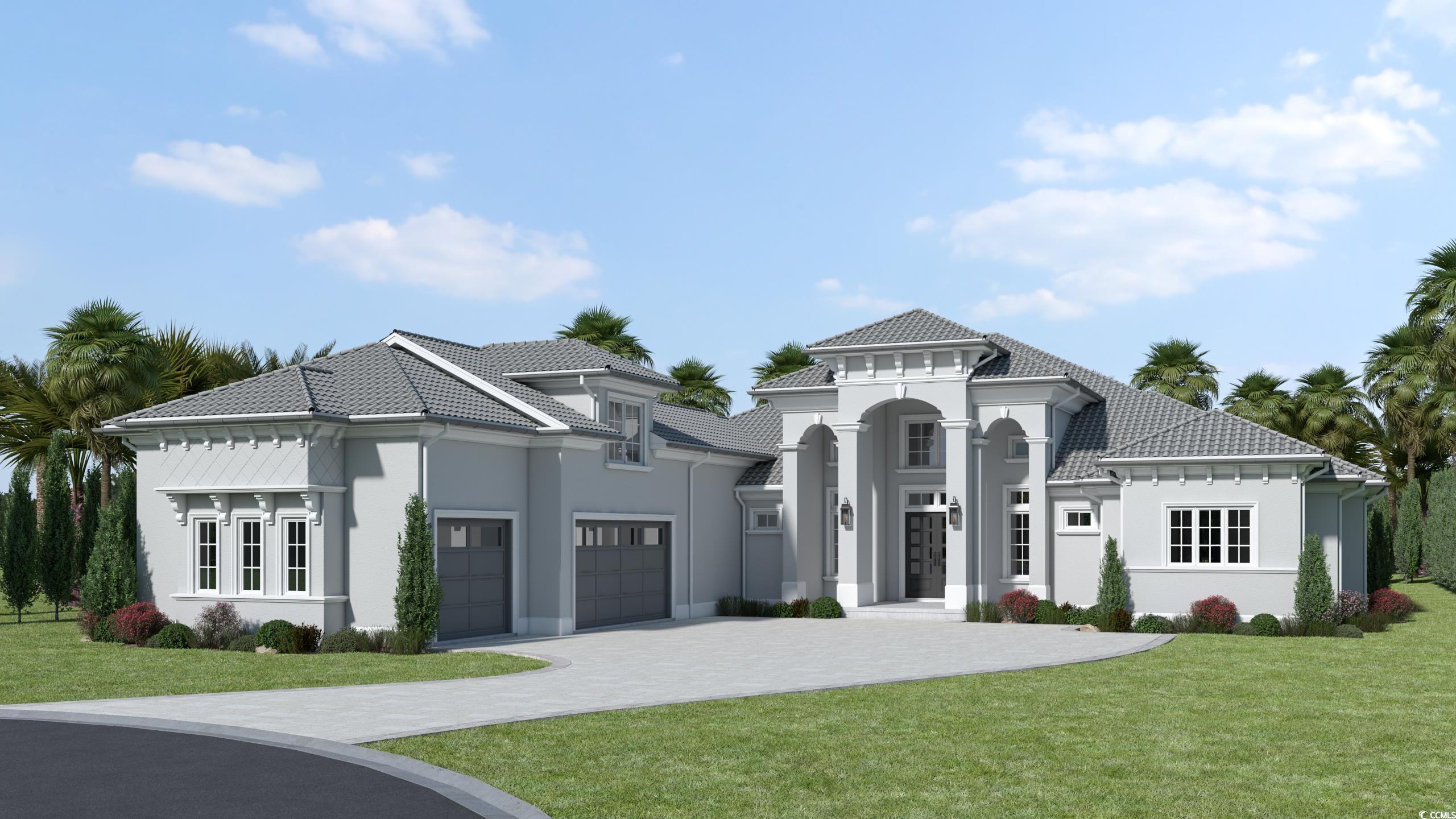 1526 Bellini Ct. Myrtle Beach, SC 29579