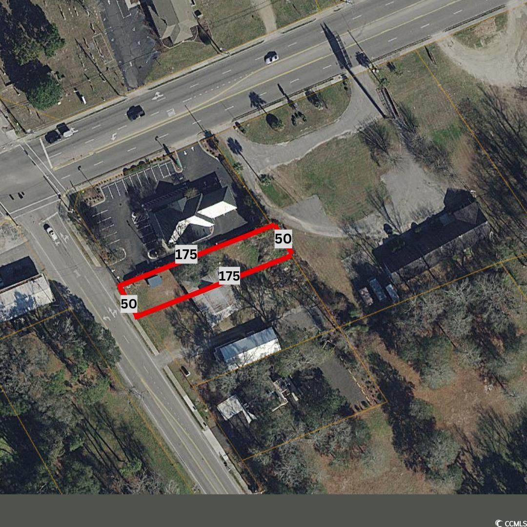 4309 Mineola Ave. Little River, SC 29566