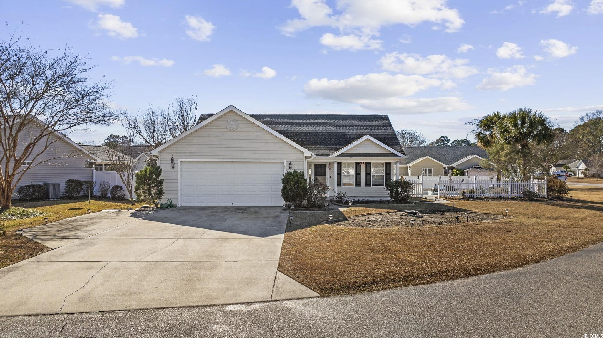 612 Piper Ct. Myrtle Beach, SC 29588