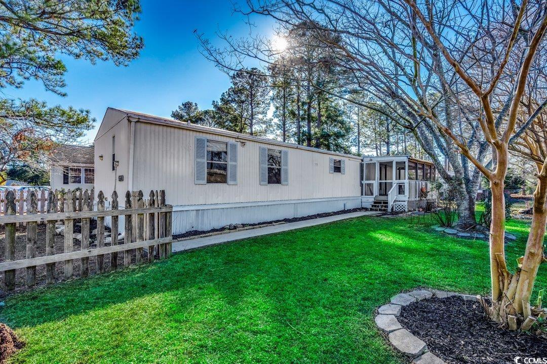 554 Summer Dr. Conway, SC 29526