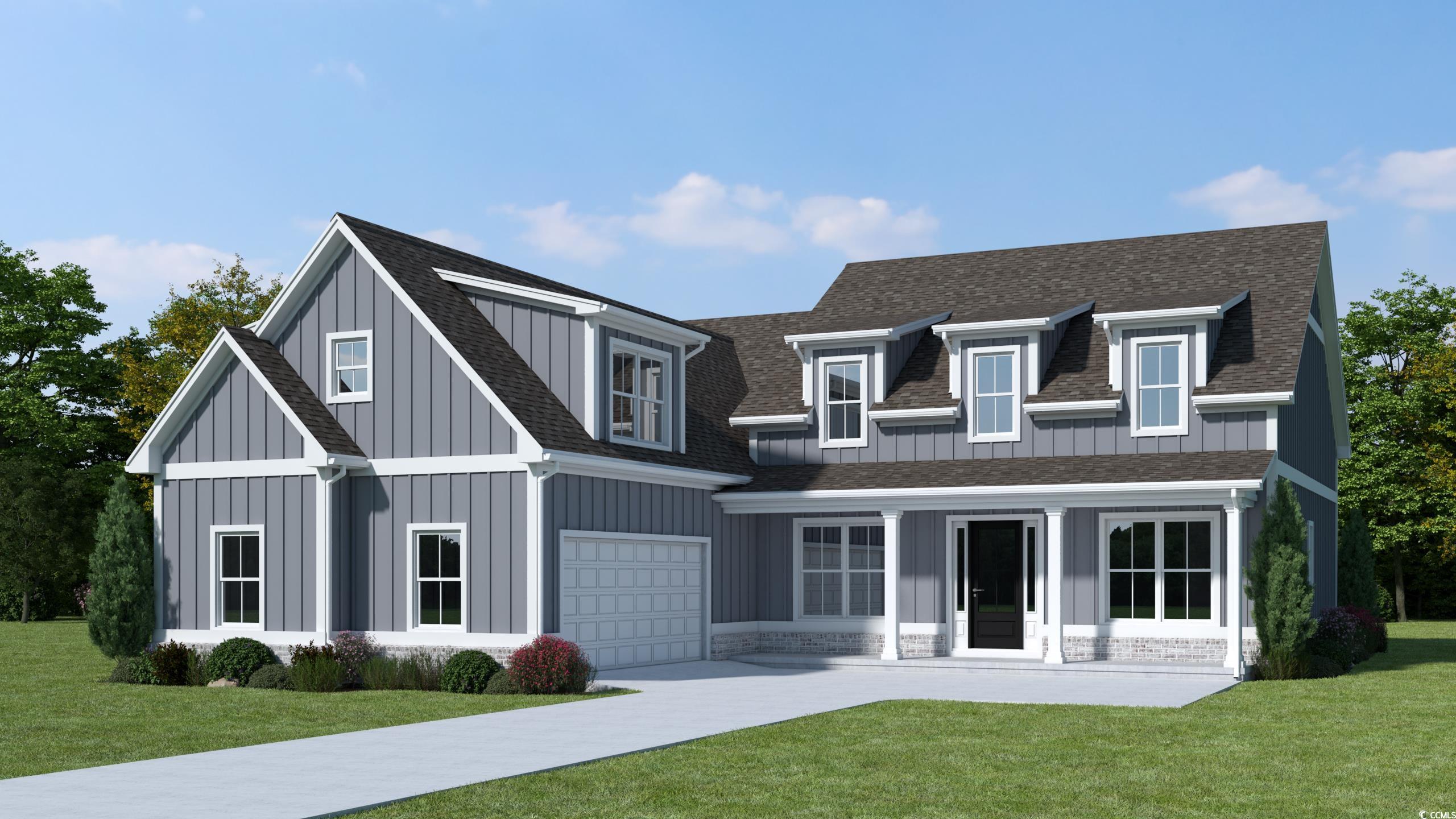 364 Ridge Dr. Galivants Ferry, SC 29544