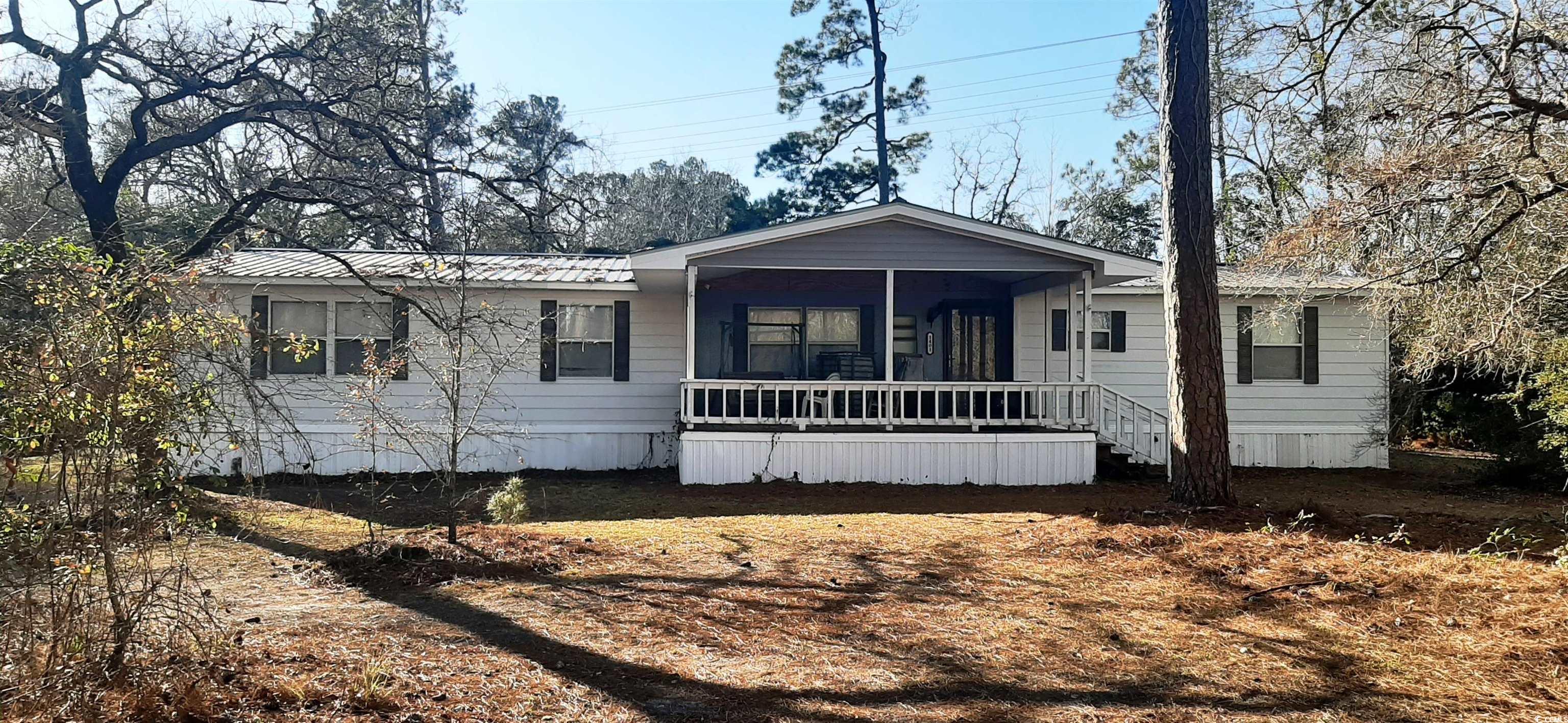 1401 Bud Graham Rd., Galivants Ferry, South Carolina image 1