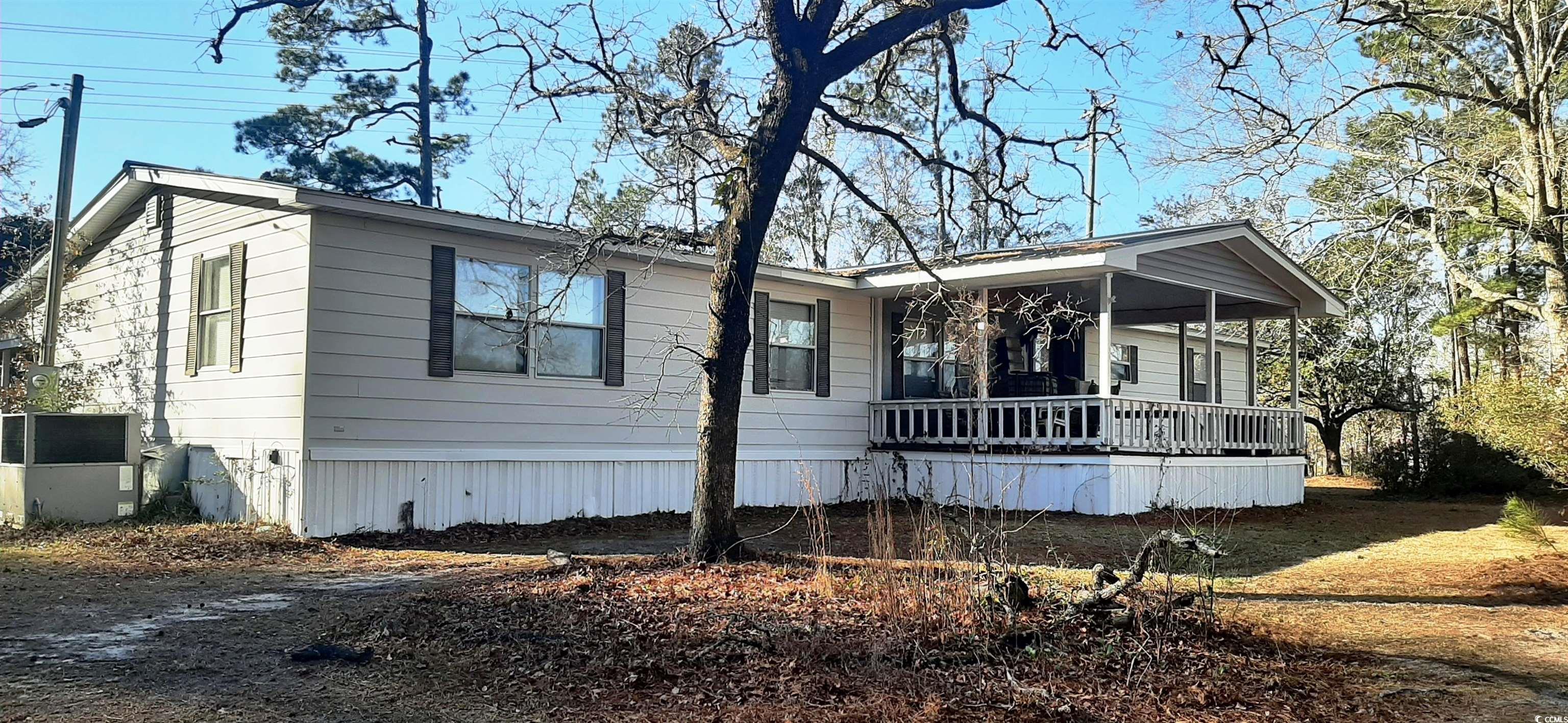 1401 Bud Graham Rd., Galivants Ferry, South Carolina image 18