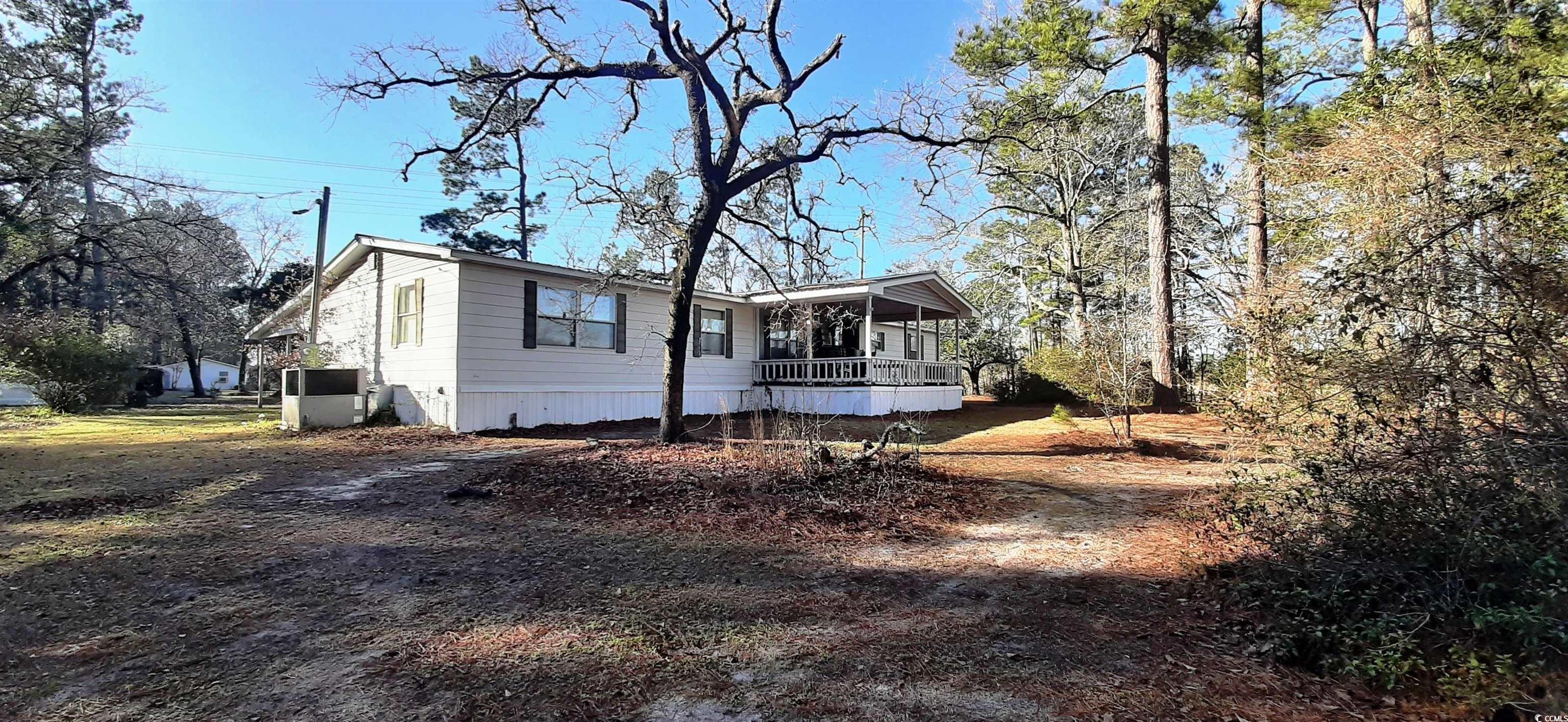 1401 Bud Graham Rd., Galivants Ferry, South Carolina image 19