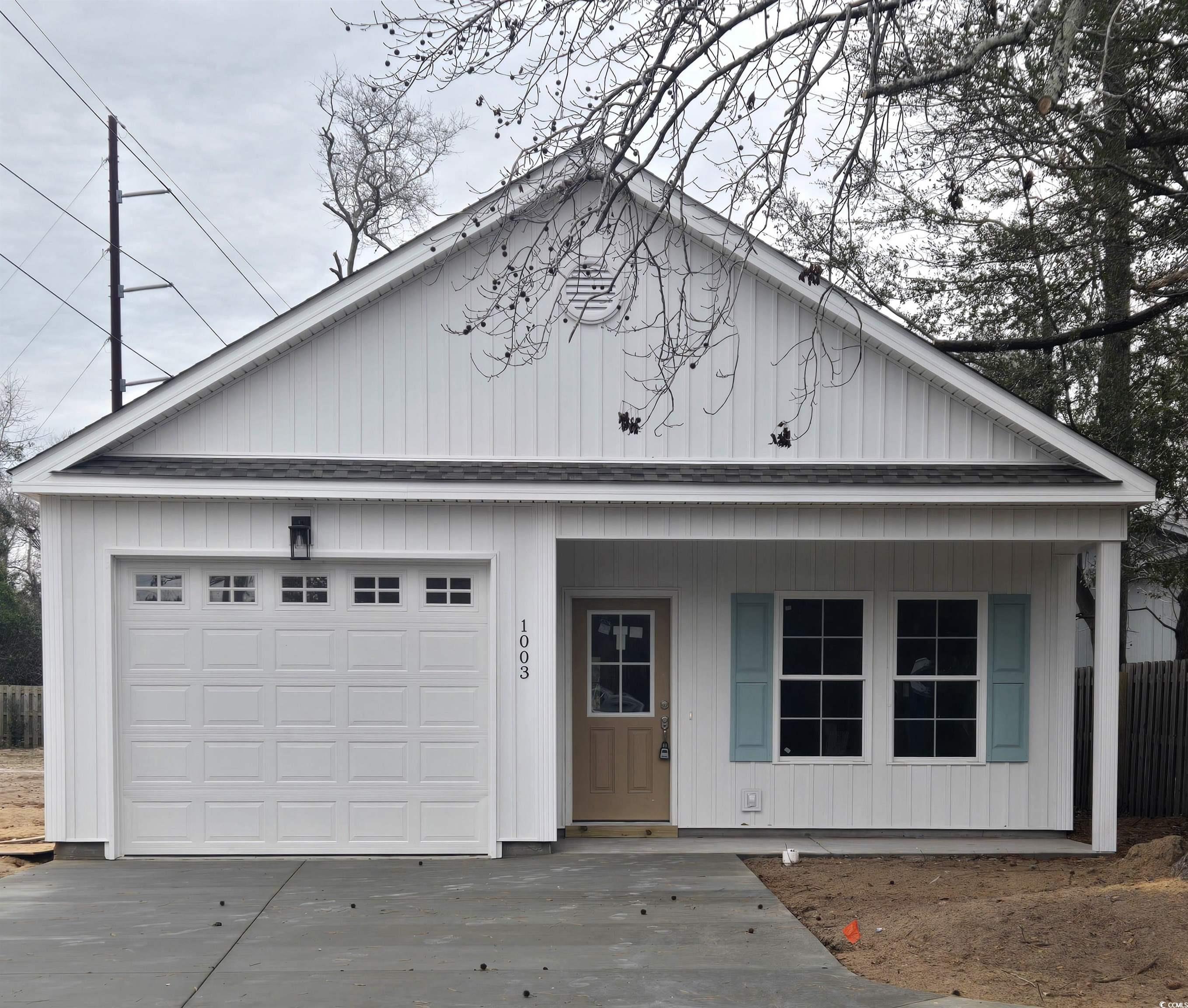 1003 28th Ave. S North Myrtle Beach, SC 29582