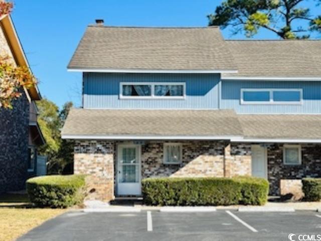 1840 Fairway Ridge Dr. UNIT 8-H Surfside Beach, SC 29575
