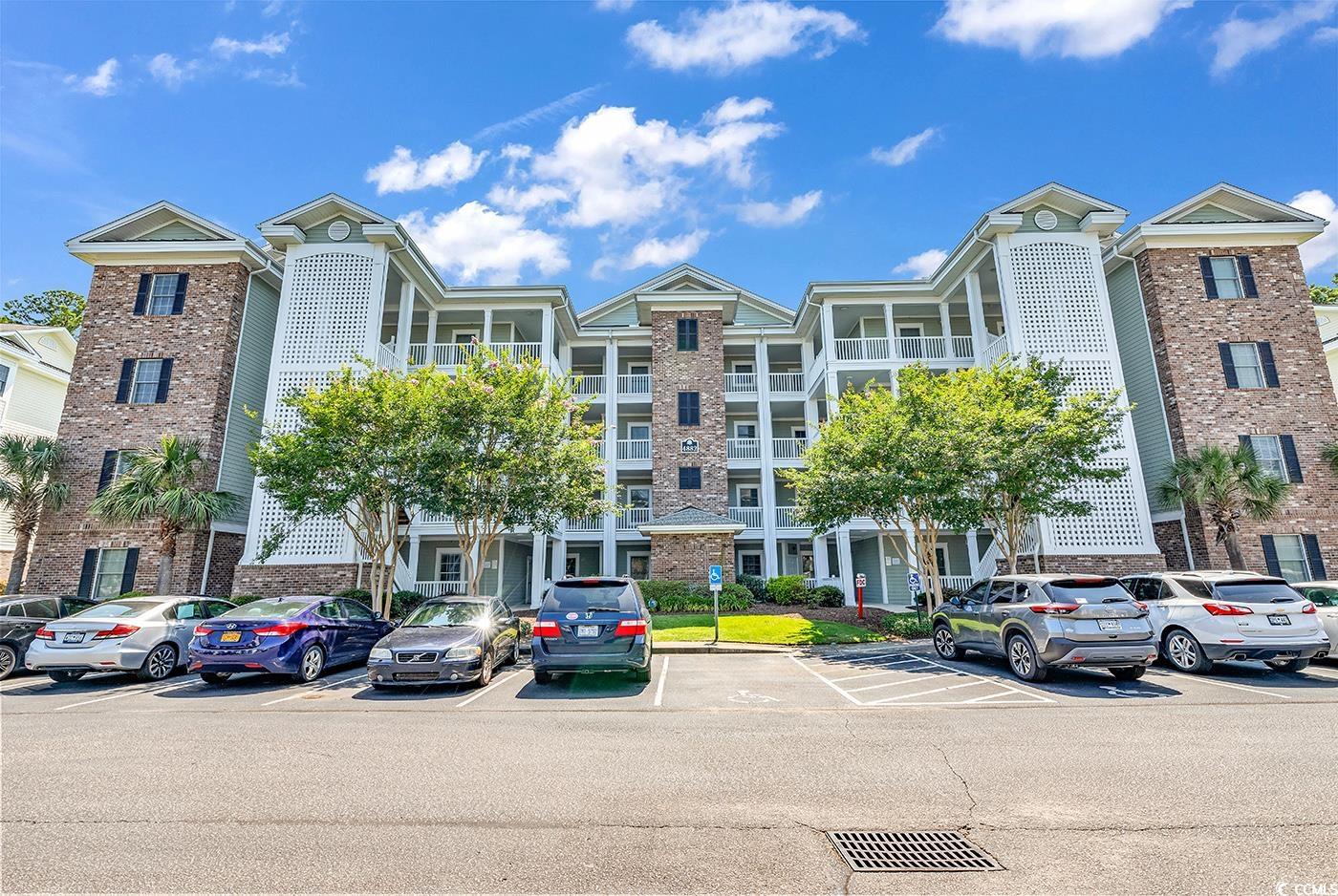 4882 Luster Leaf Circle UNIT #202 Myrtle Beach, SC 29577