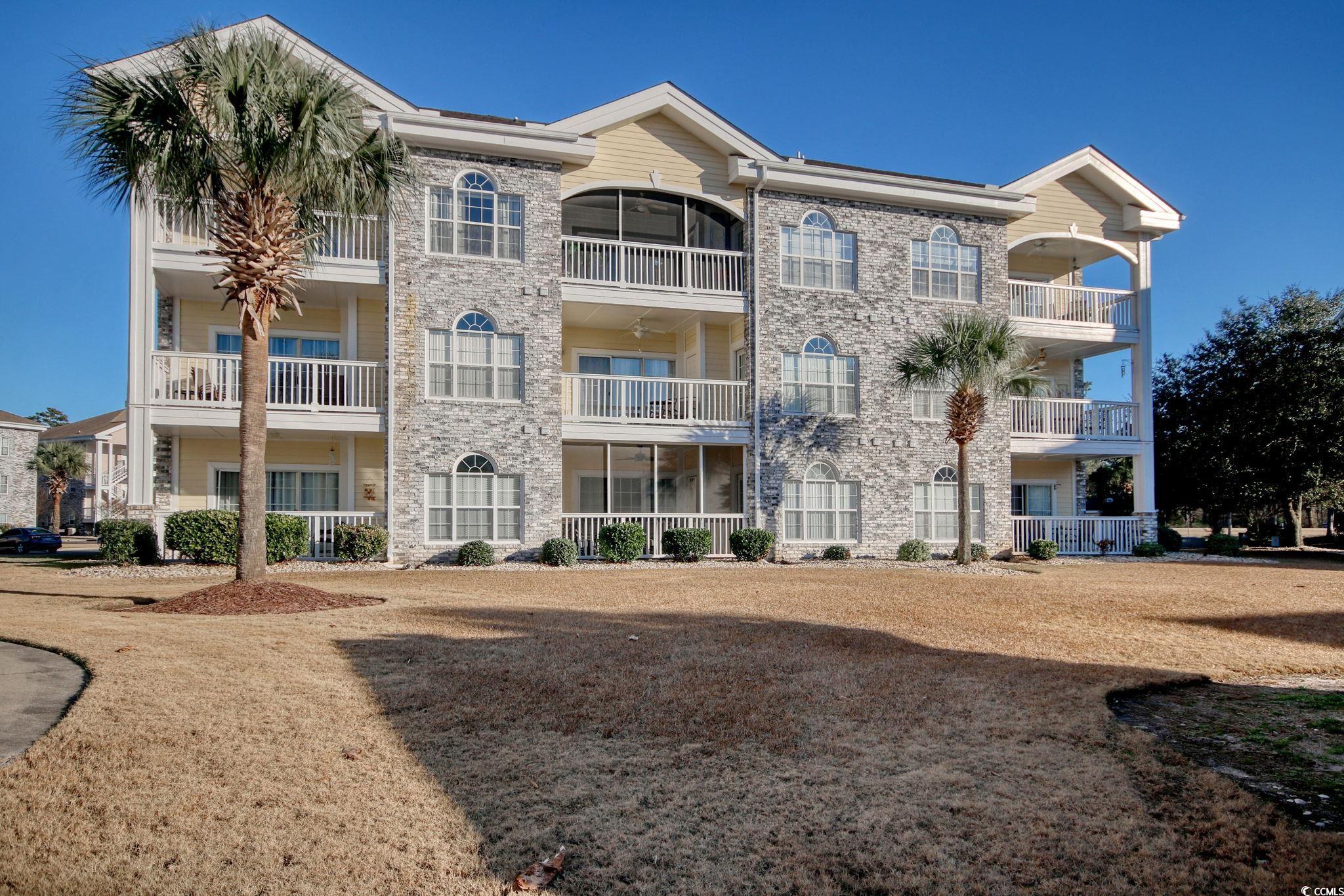 4687 Wild Iris Dr. #103, Myrtle Beach, South Carolina image 2