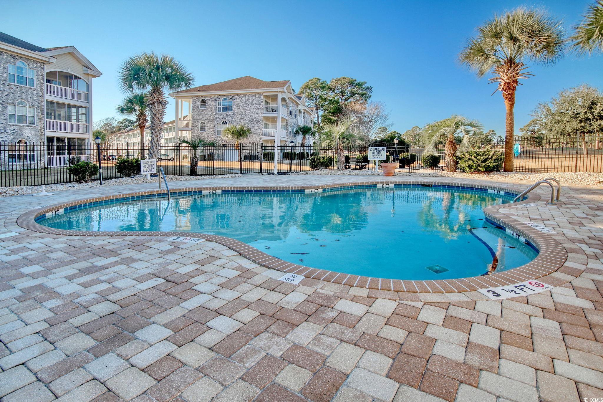 4687 Wild Iris Dr. #103, Myrtle Beach, South Carolina image 25