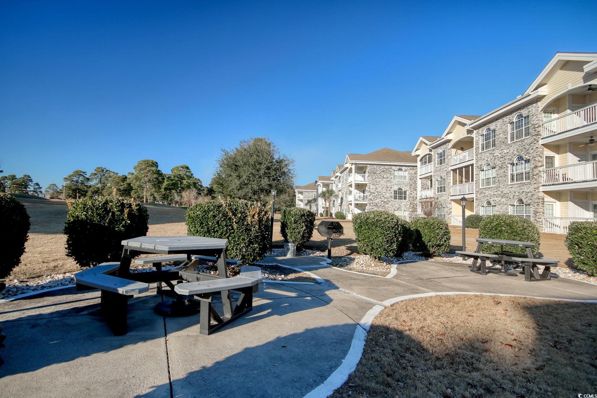 4687 Wild Iris Dr. #103, Myrtle Beach, South Carolina image 27