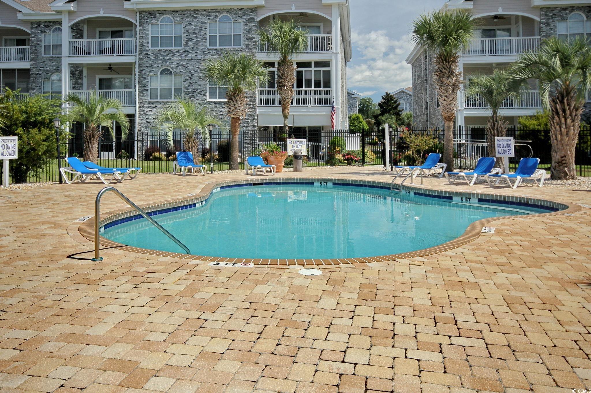 4687 Wild Iris Dr. #103, Myrtle Beach, South Carolina image 33