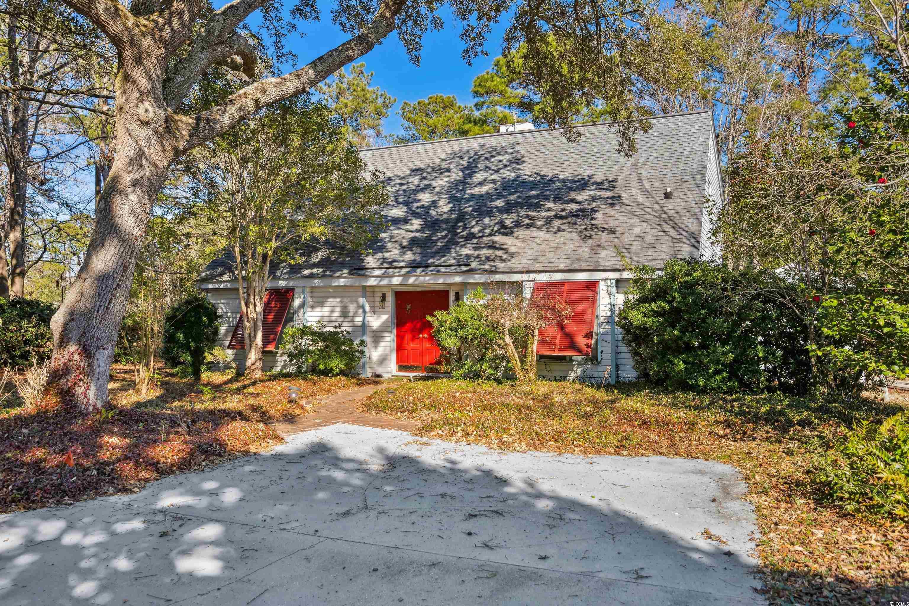 560 Aspen Loop, Pawleys Island, South Carolina image 1