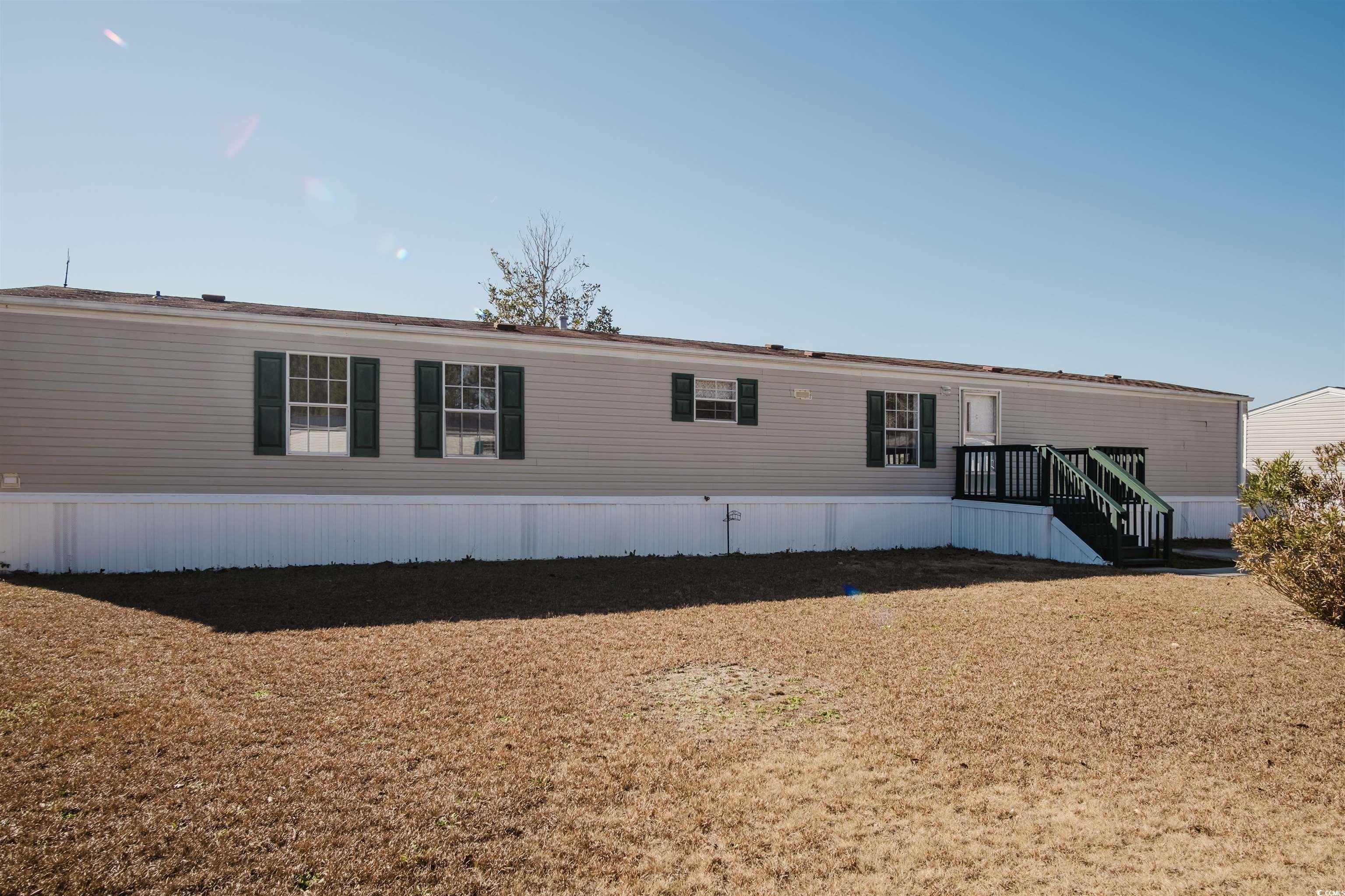 1013 Conway Plantation Dr. Conway, SC 29526