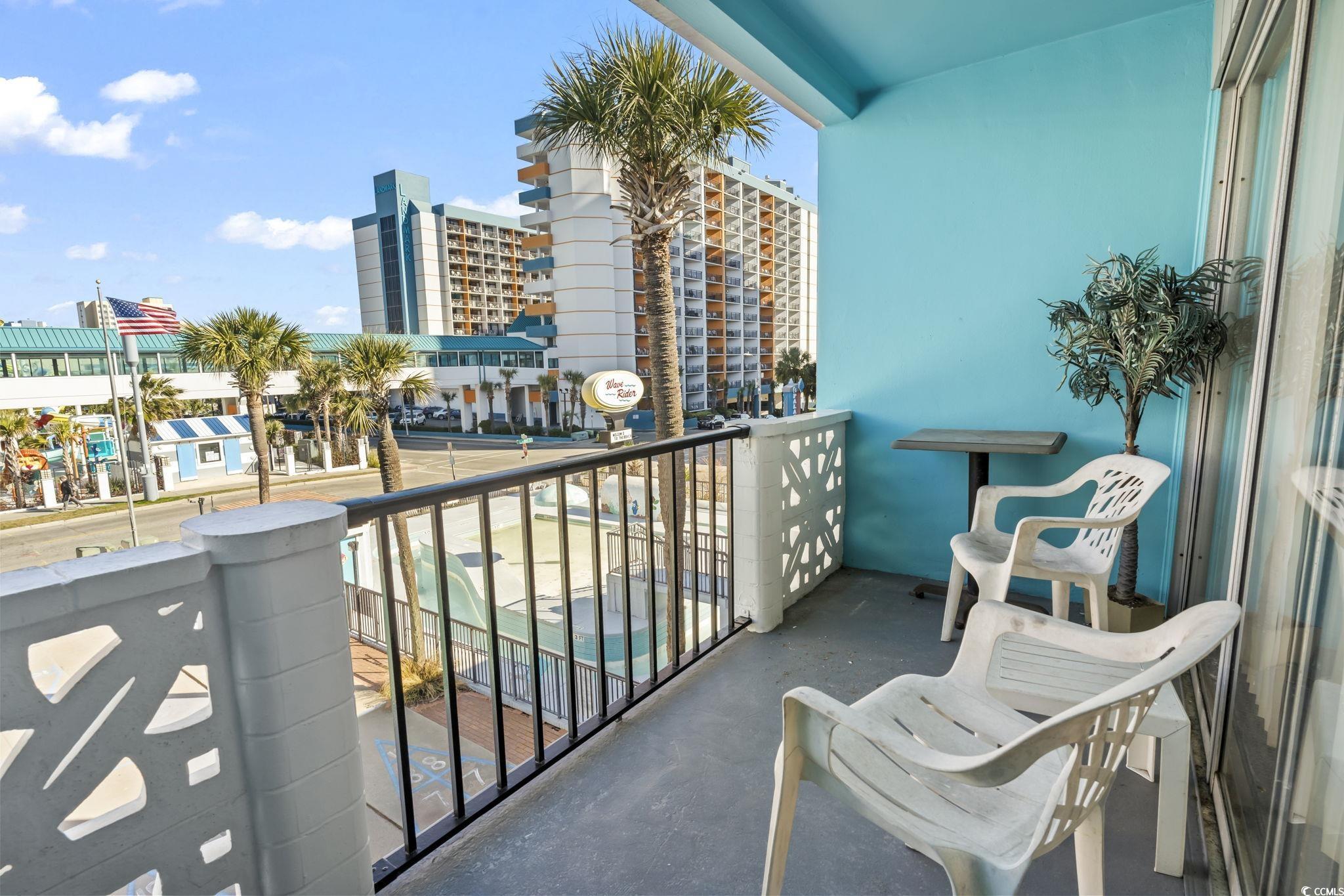 1600 S Ocean Blvd. #312, Myrtle Beach, South Carolina image 17