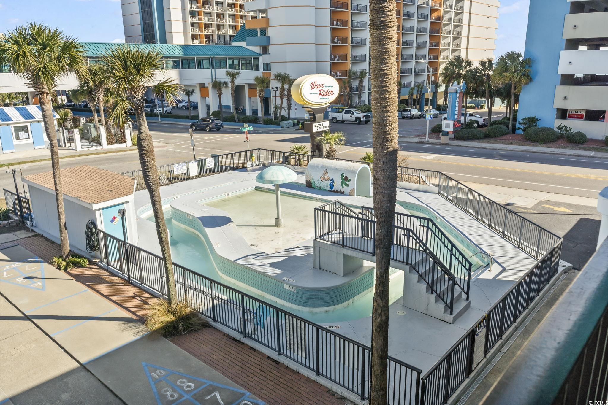 1600 S Ocean Blvd. #312, Myrtle Beach, South Carolina image 19