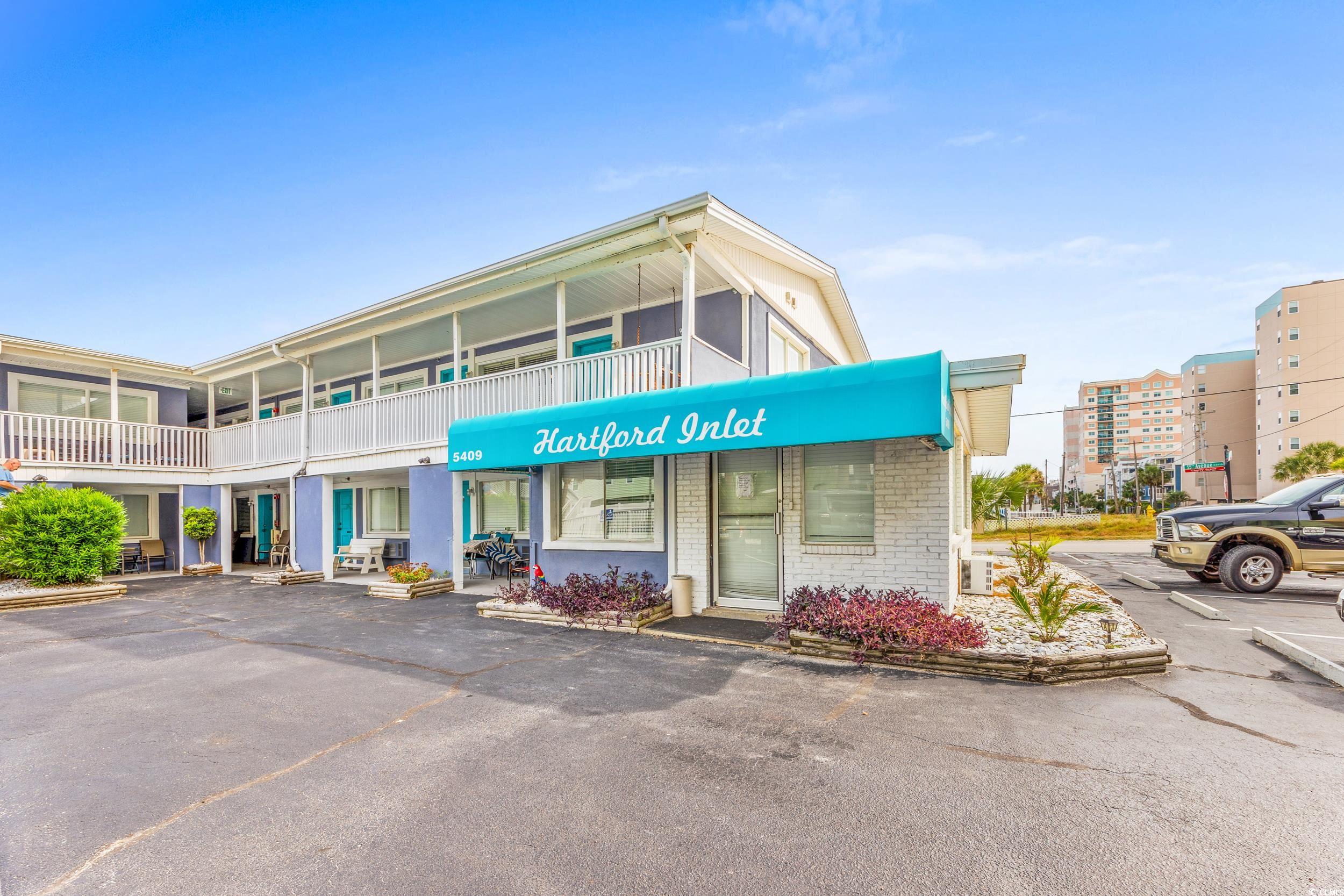 5409 N Ocean Blvd. #201, North Myrtle Beach, South Carolina image 1