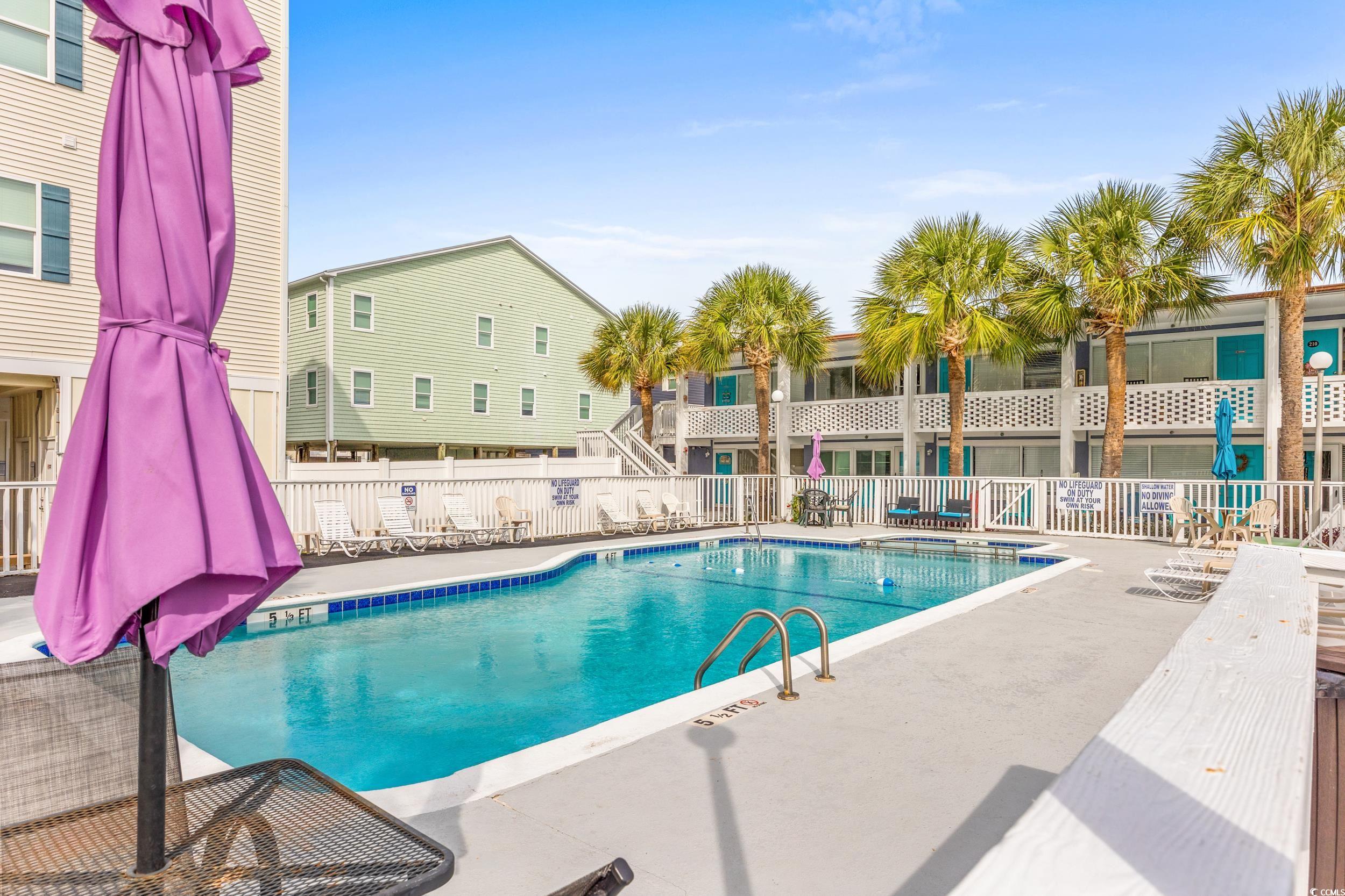 5409 N Ocean Blvd. #201, North Myrtle Beach, South Carolina image 24