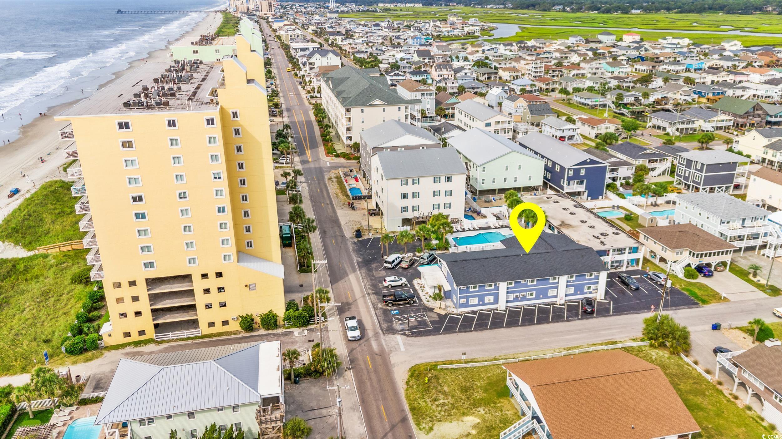 5409 N Ocean Blvd. #201, North Myrtle Beach, South Carolina image 30