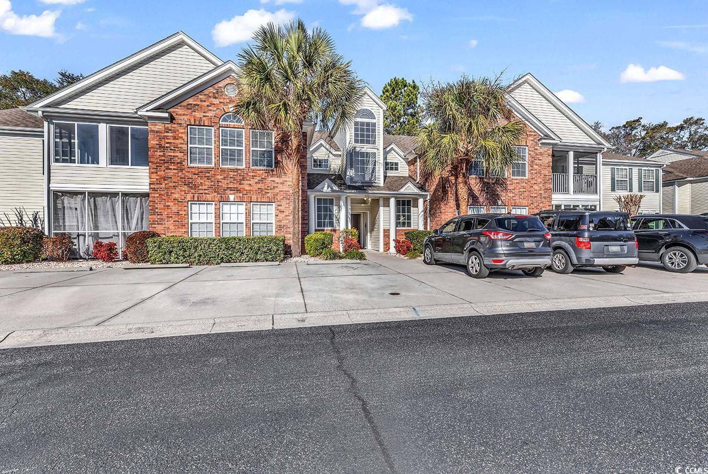 116 Brentwood Dr. UNIT E Murrells Inlet, SC 29576
