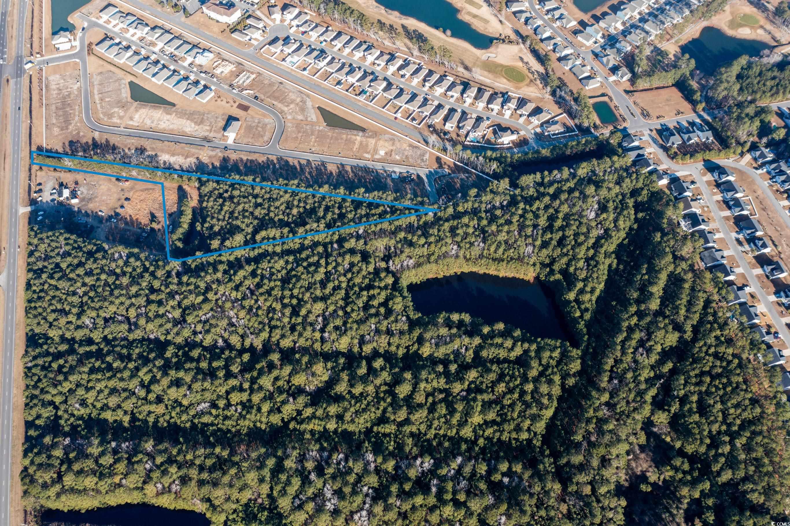 1849 E Highway 9 Longs, SC 29568