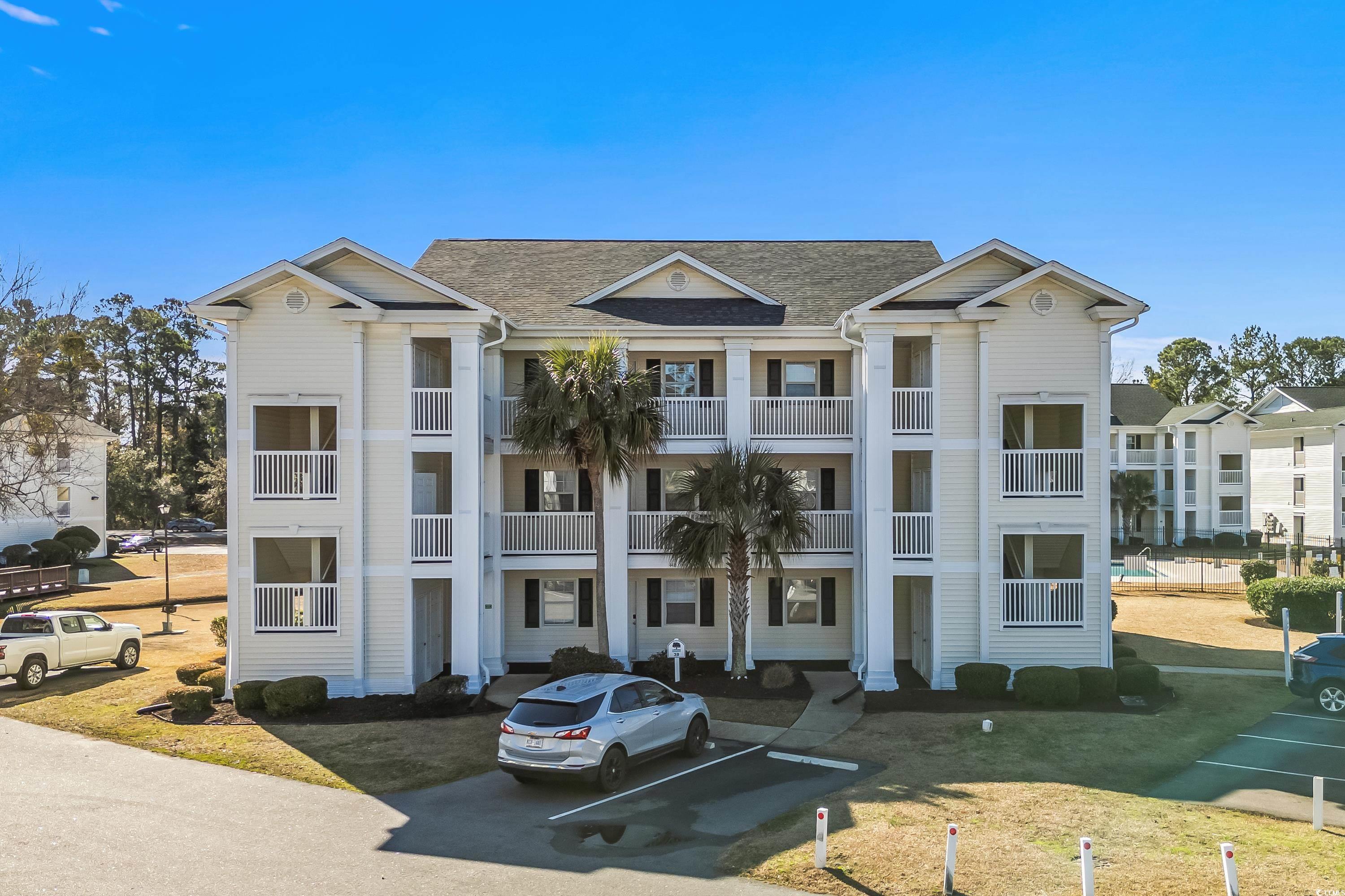 448 Red River Ct. UNIT 39H Myrtle Beach, SC 29579