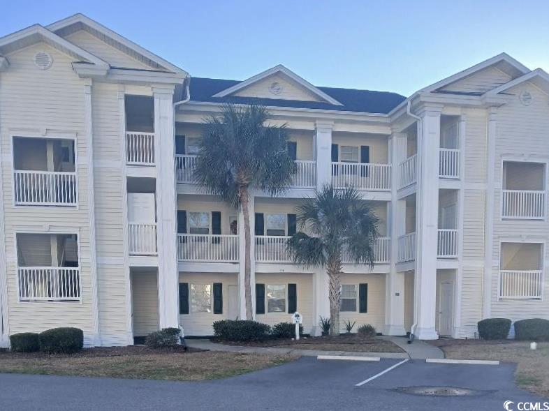 448 Red River Ct. #39H, Myrtle Beach, South Carolina image 1