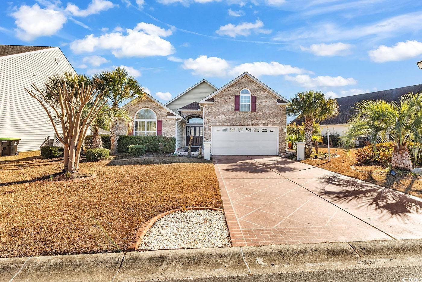 238 Cold Water Circle Myrtle Beach, SC 29588