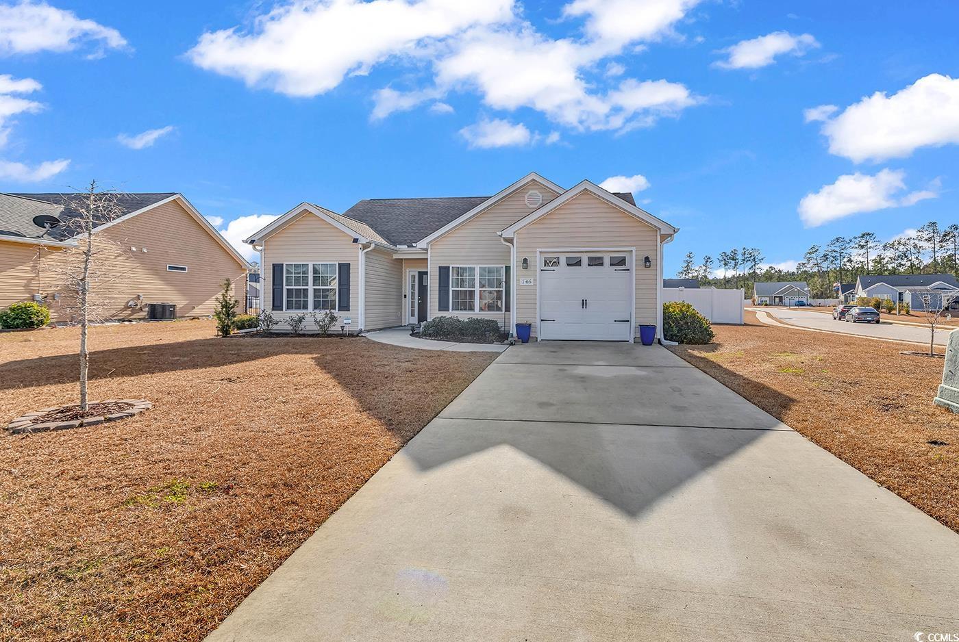 146 Springtide Dr. Conway, SC 29527