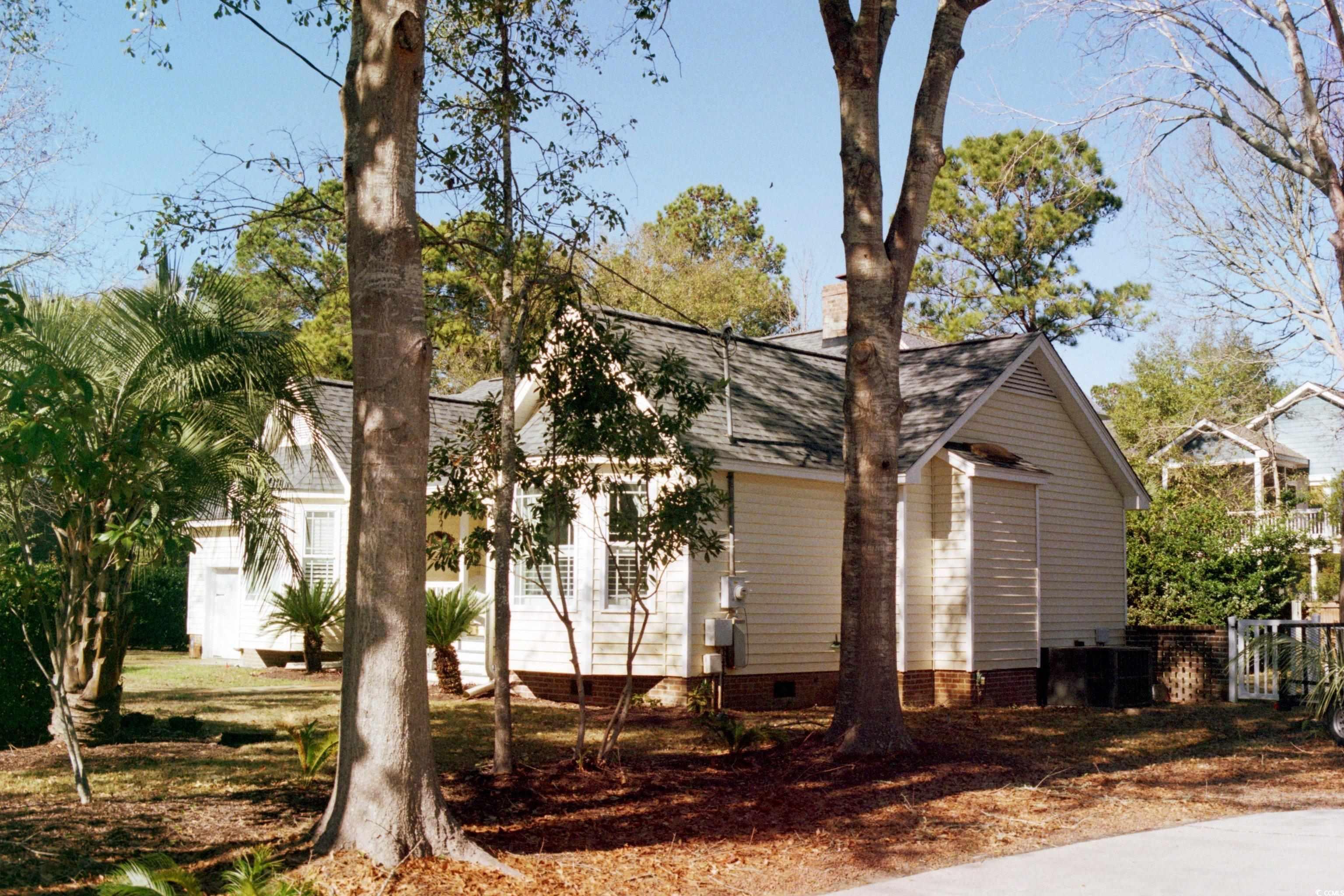 390 Crooked Oak Dr., Pawleys Island, South Carolina image 2