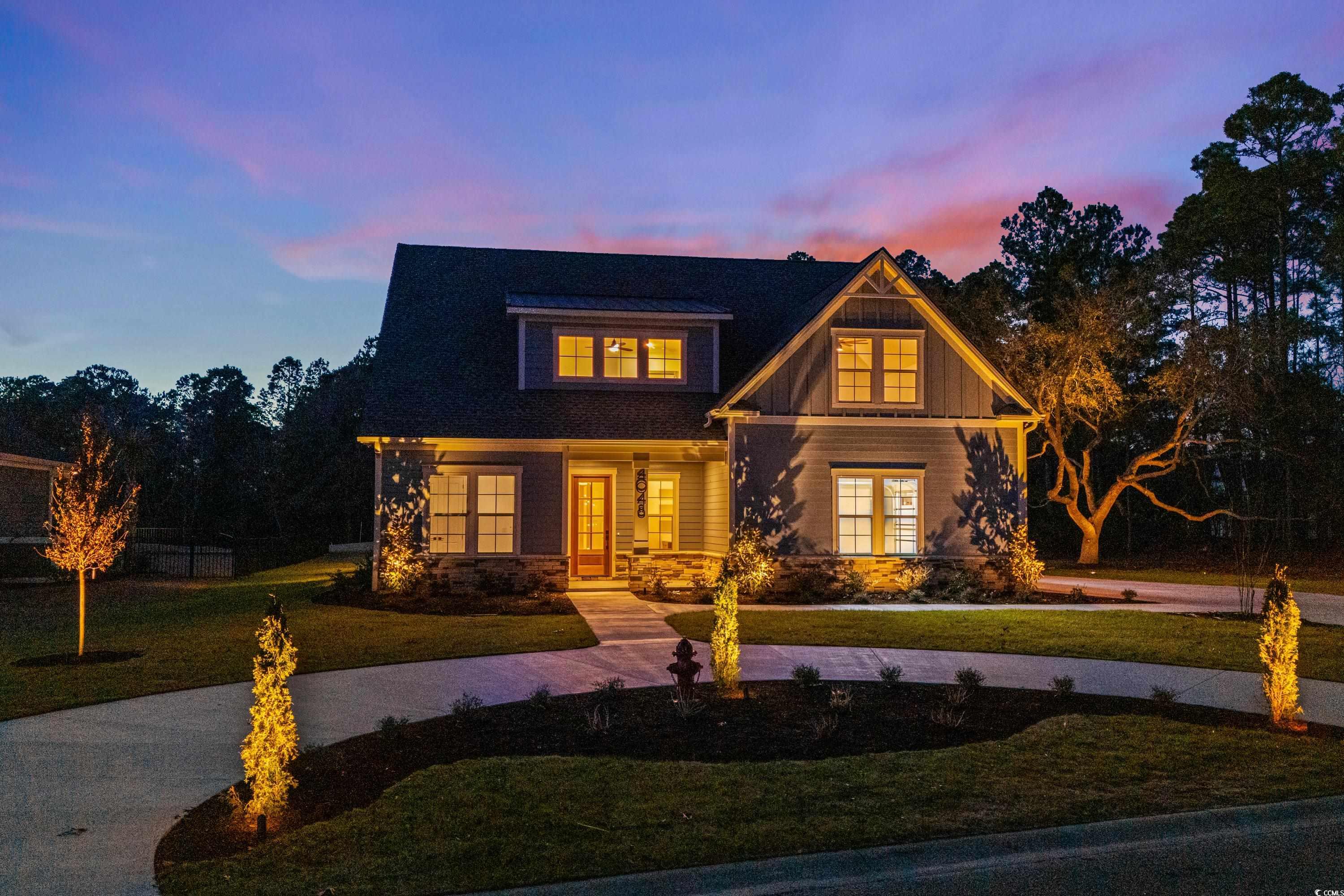 4048 Girvan Dr. Myrtle Beach, SC 29579