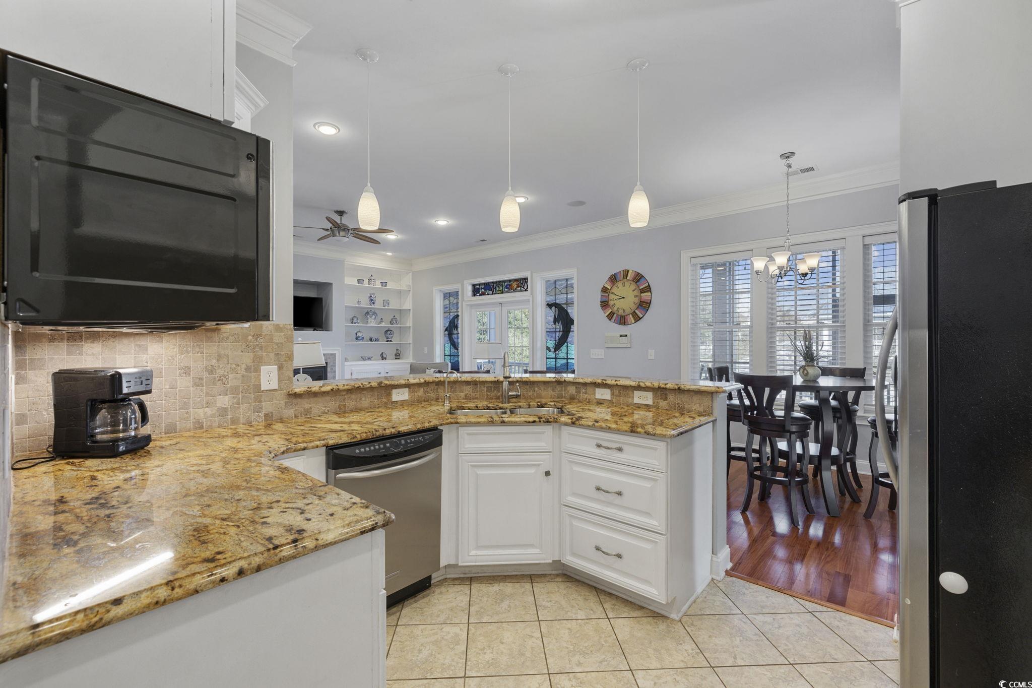 352 Sea Marsh Rd., Murrells Inlet, South Carolina image 14