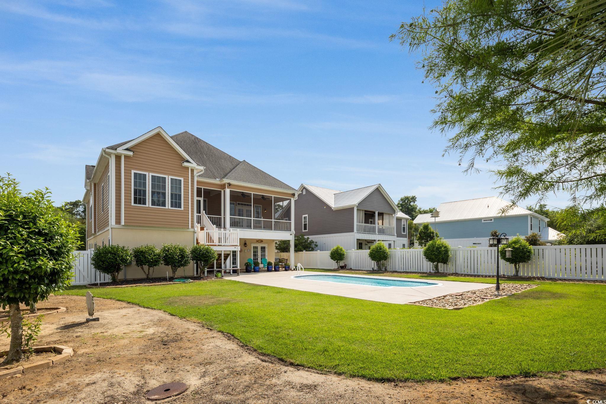 352 Sea Marsh Rd., Murrells Inlet, South Carolina image 36