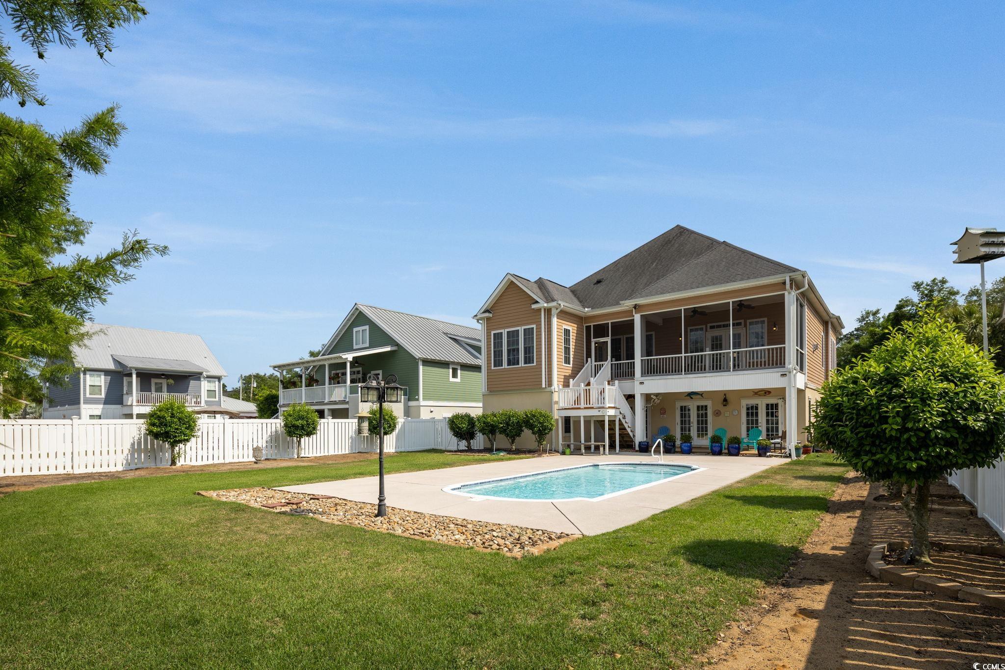 352 Sea Marsh Rd., Murrells Inlet, South Carolina image 37