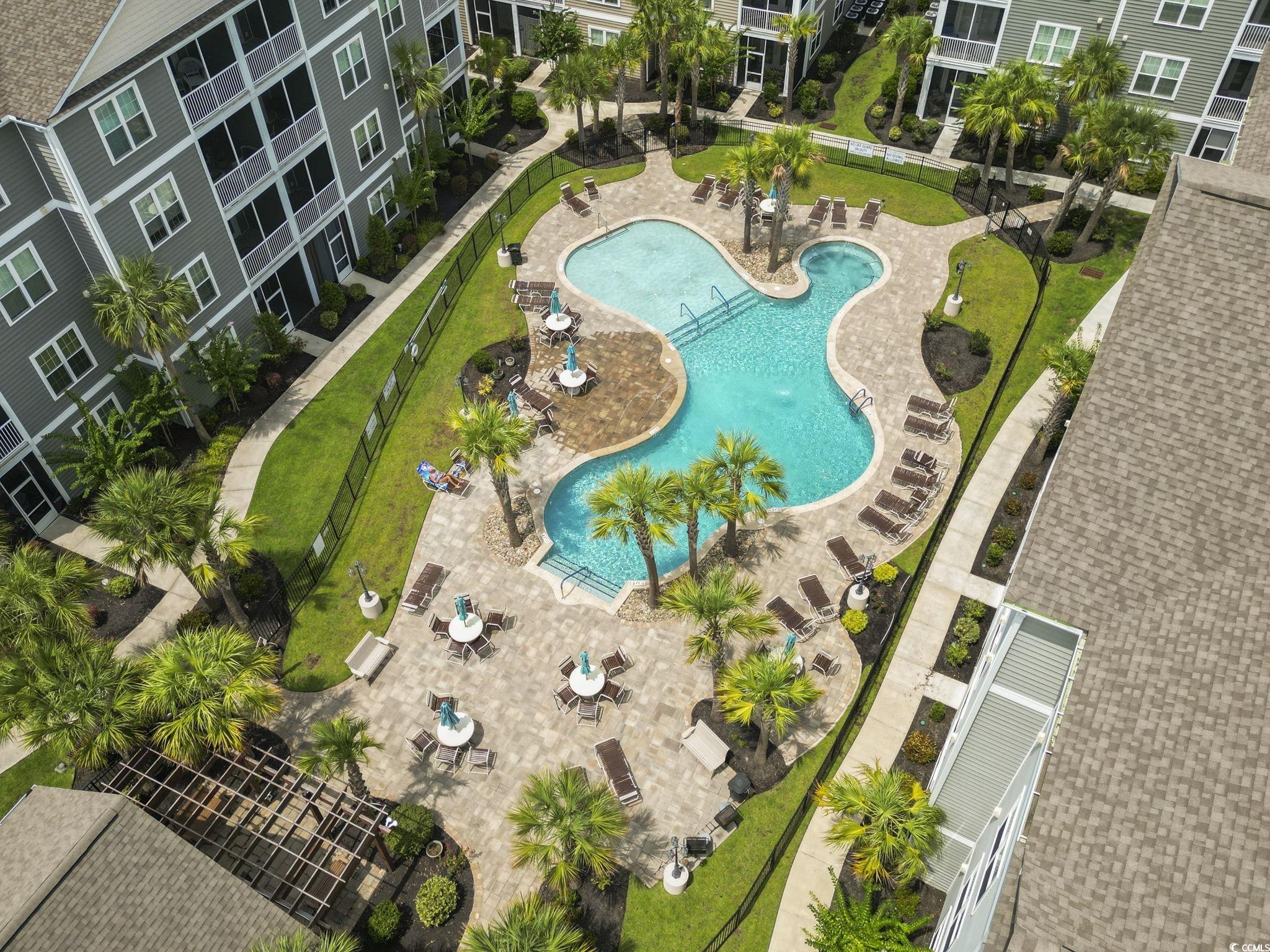 157 Ella Kinley Circle #303, Myrtle Beach, South Carolina image 30