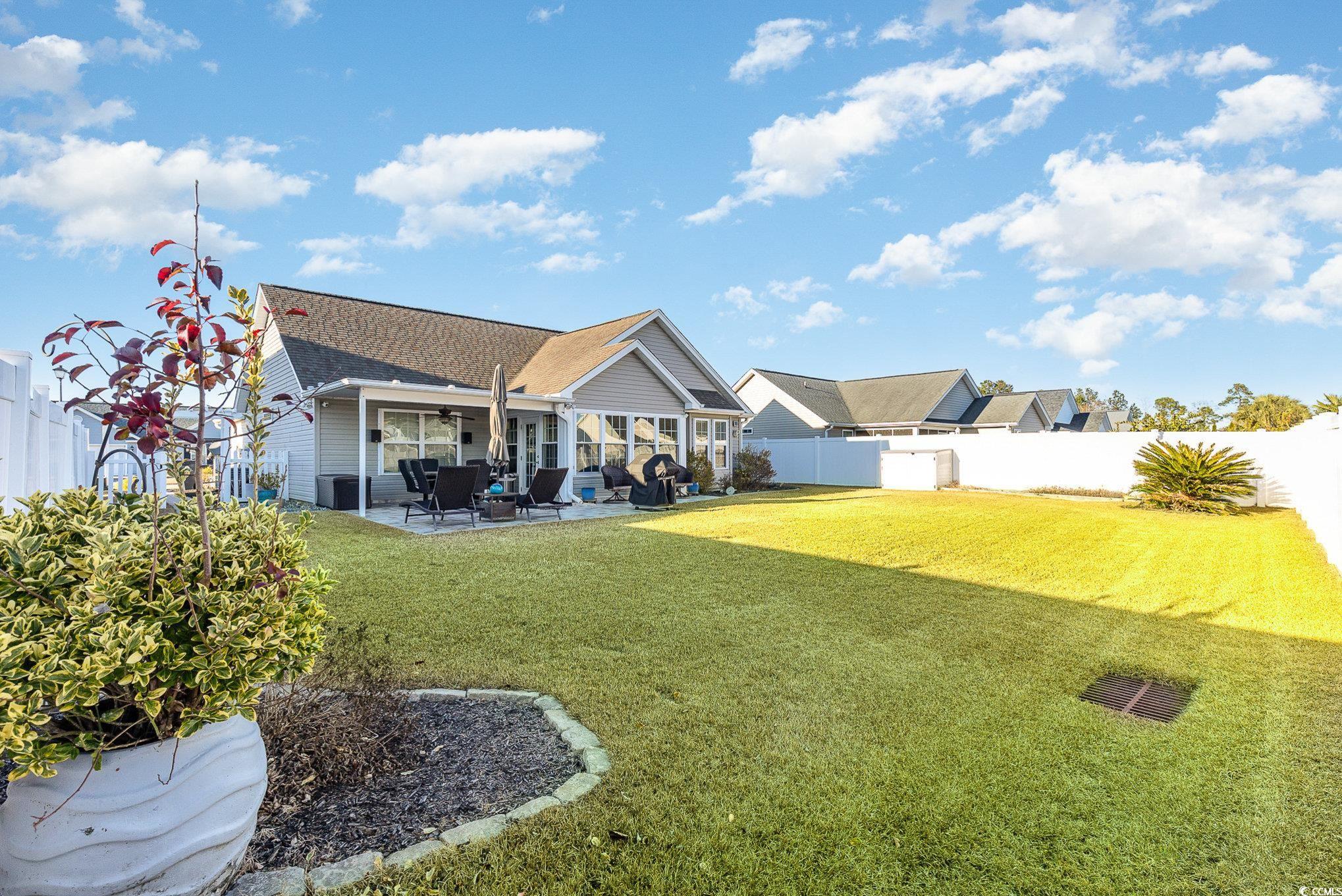 295 Four Leaf Ln., Murrells Inlet, South Carolina image 31