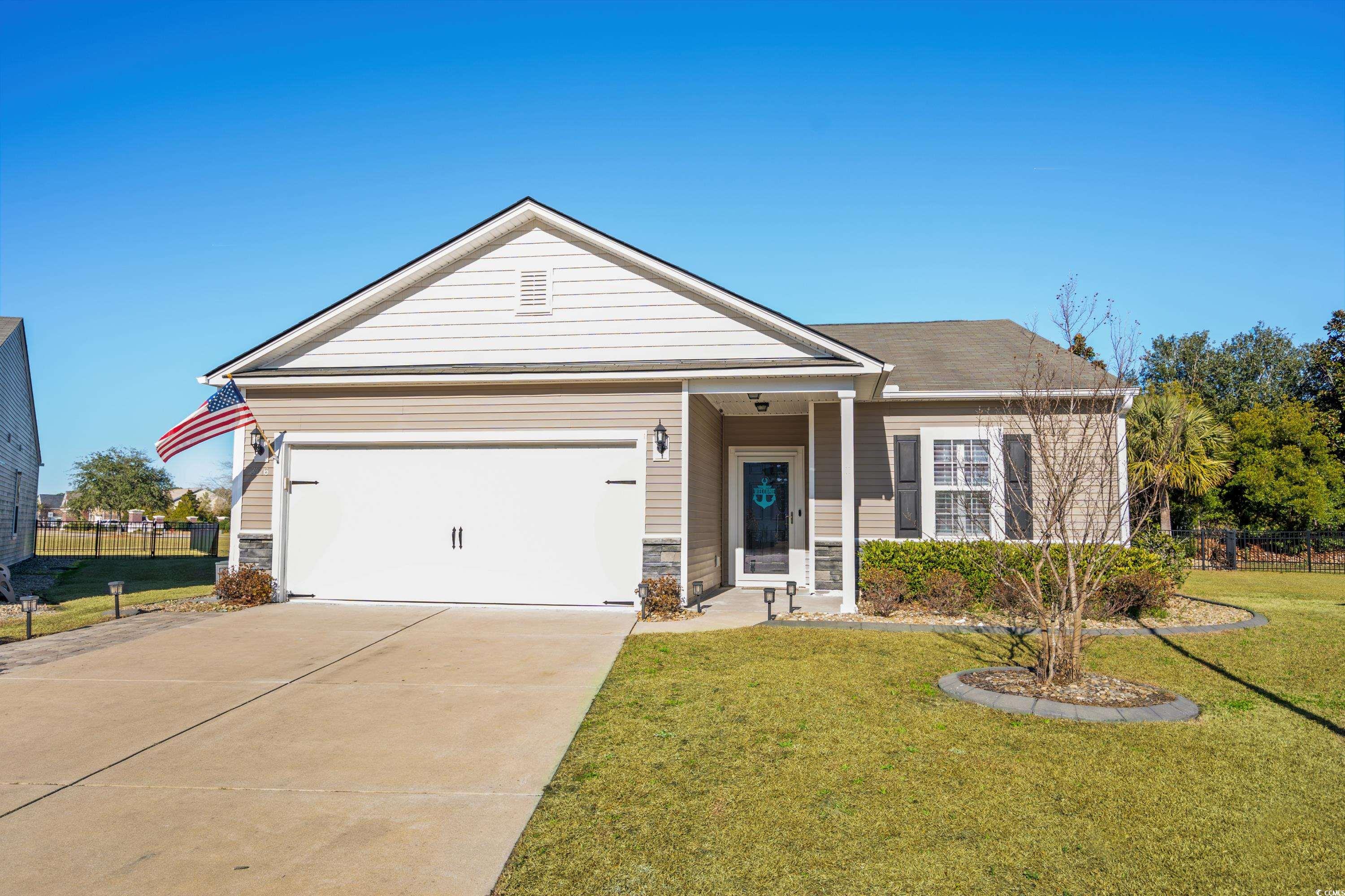 3716 Mackevans Ct. Myrtle Beach, SC 29579