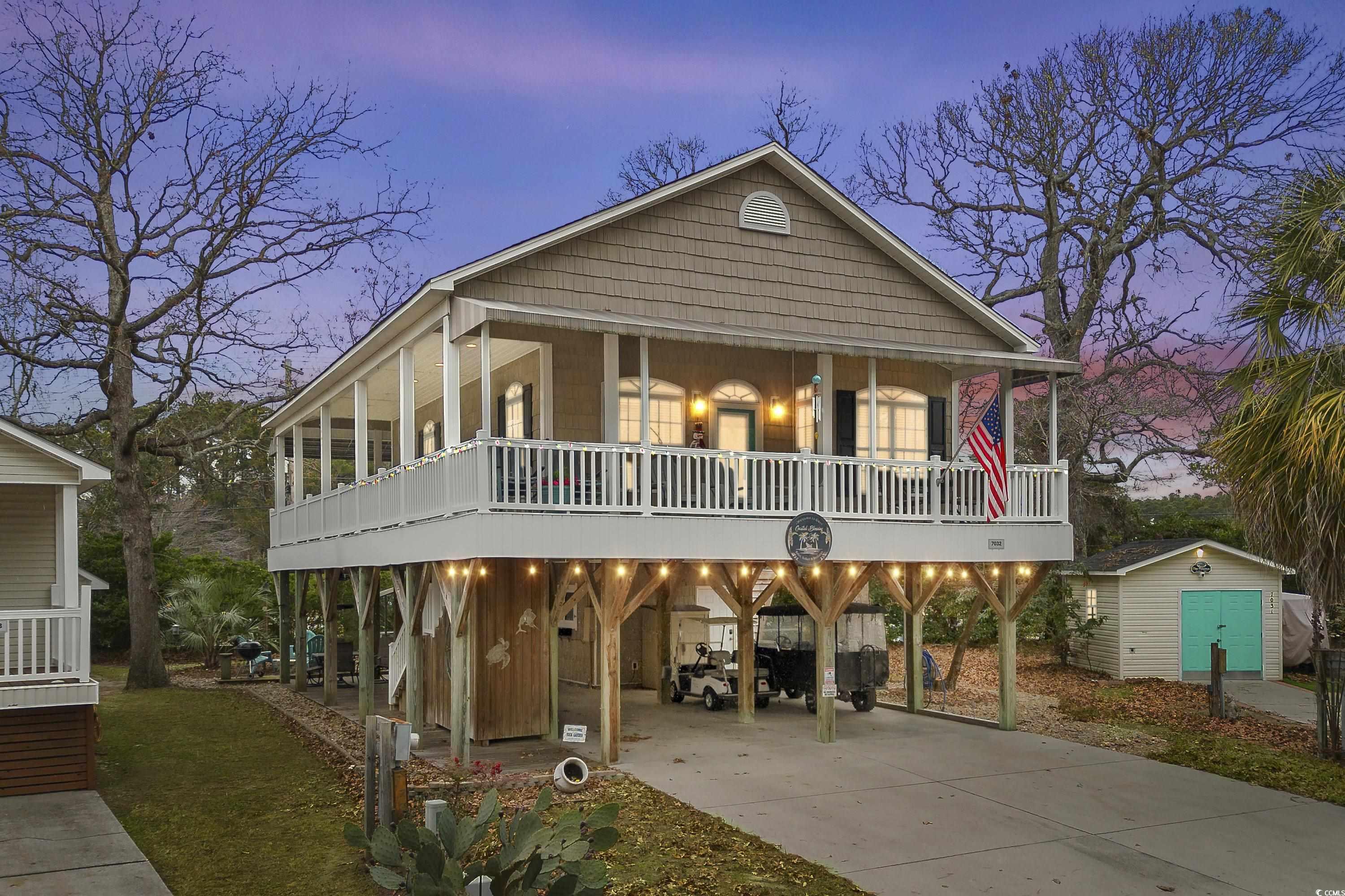 6001 - 703 S Kings Hwy. Myrtle Beach, SC 29575