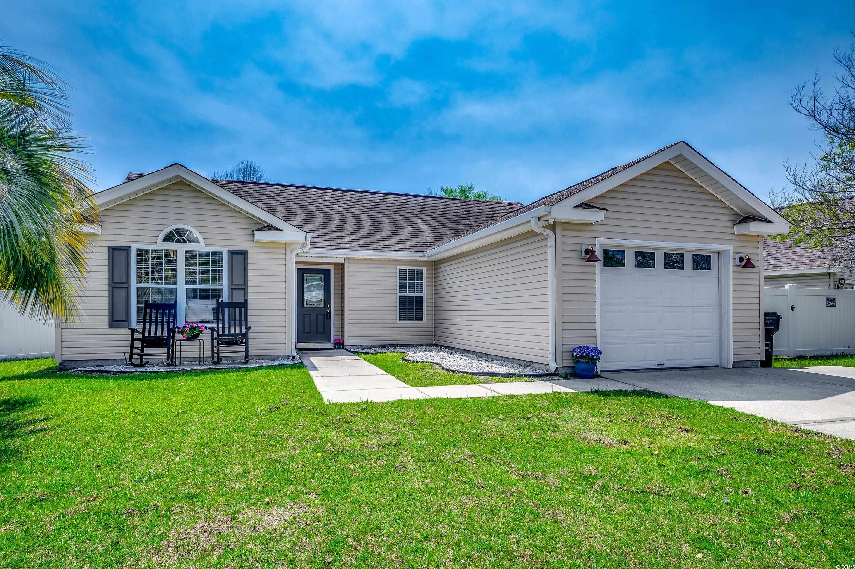 9650 Bradford Ln. Murrells Inlet, SC 29576