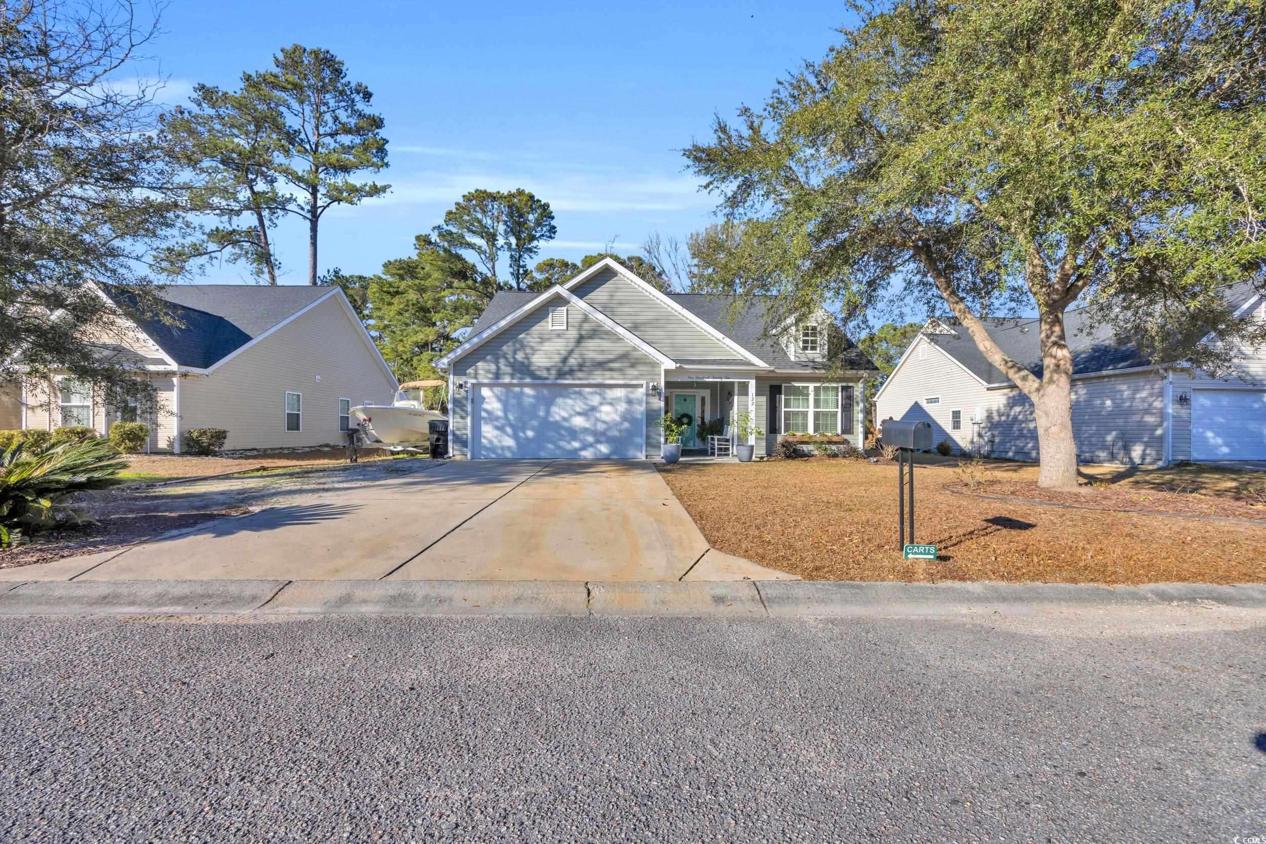 122 Robert Conway Ct., Georgetown, South Carolina image 3