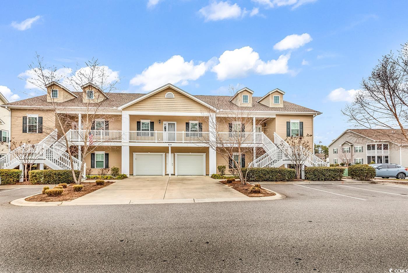 834 Sail Ln. #202, Murrells Inlet, South Carolina image 1