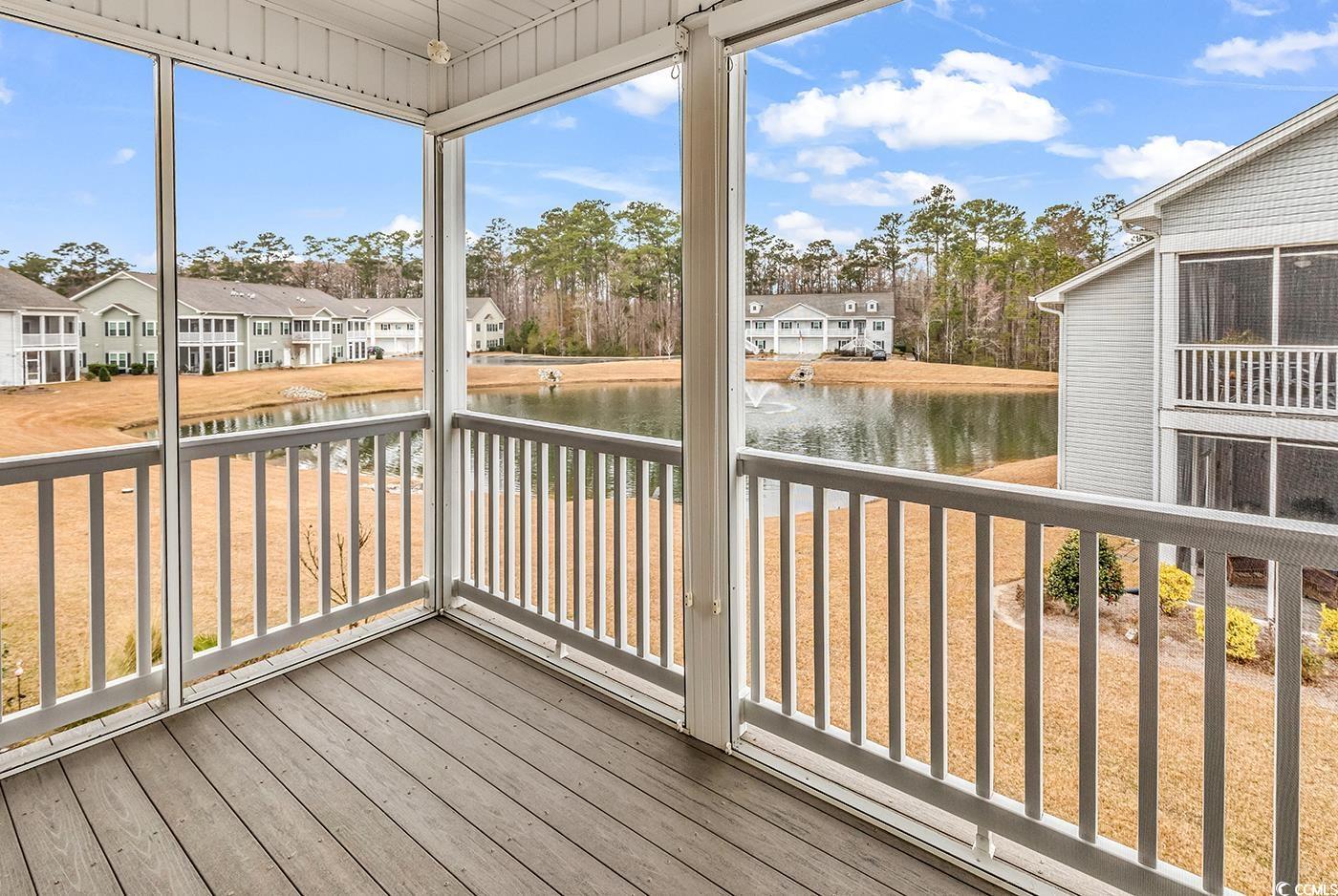 834 Sail Ln. #202, Murrells Inlet, South Carolina image 30