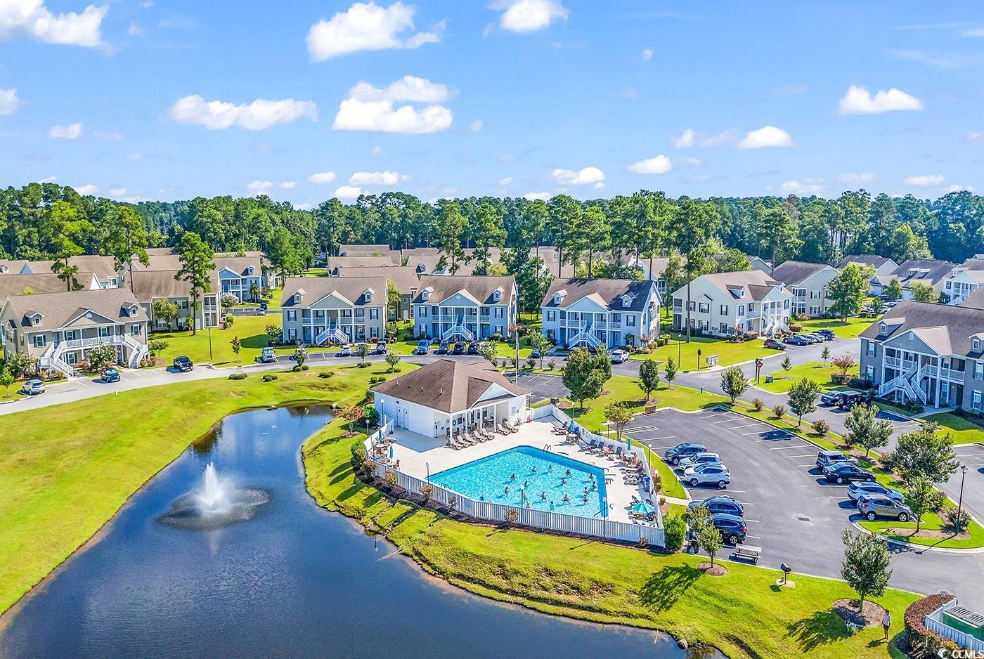 834 Sail Ln. #202, Murrells Inlet, South Carolina image 37