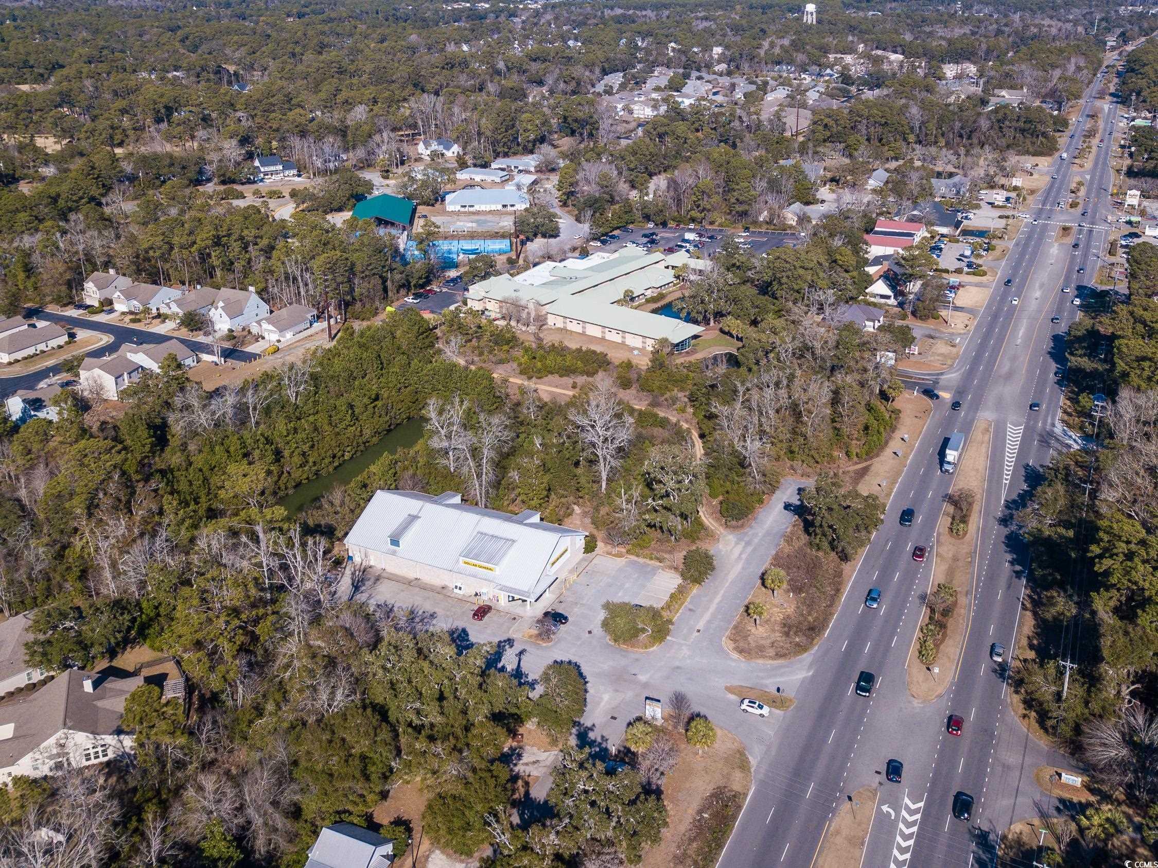 TBD Ocean Hwy., Pawleys Island, South Carolina image 2